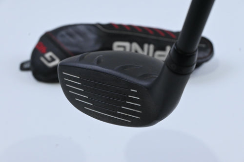 Ping G410 #3 Hybrid / 19 Degree / Senior Flex Ping Alta CB Red 70 Shaft