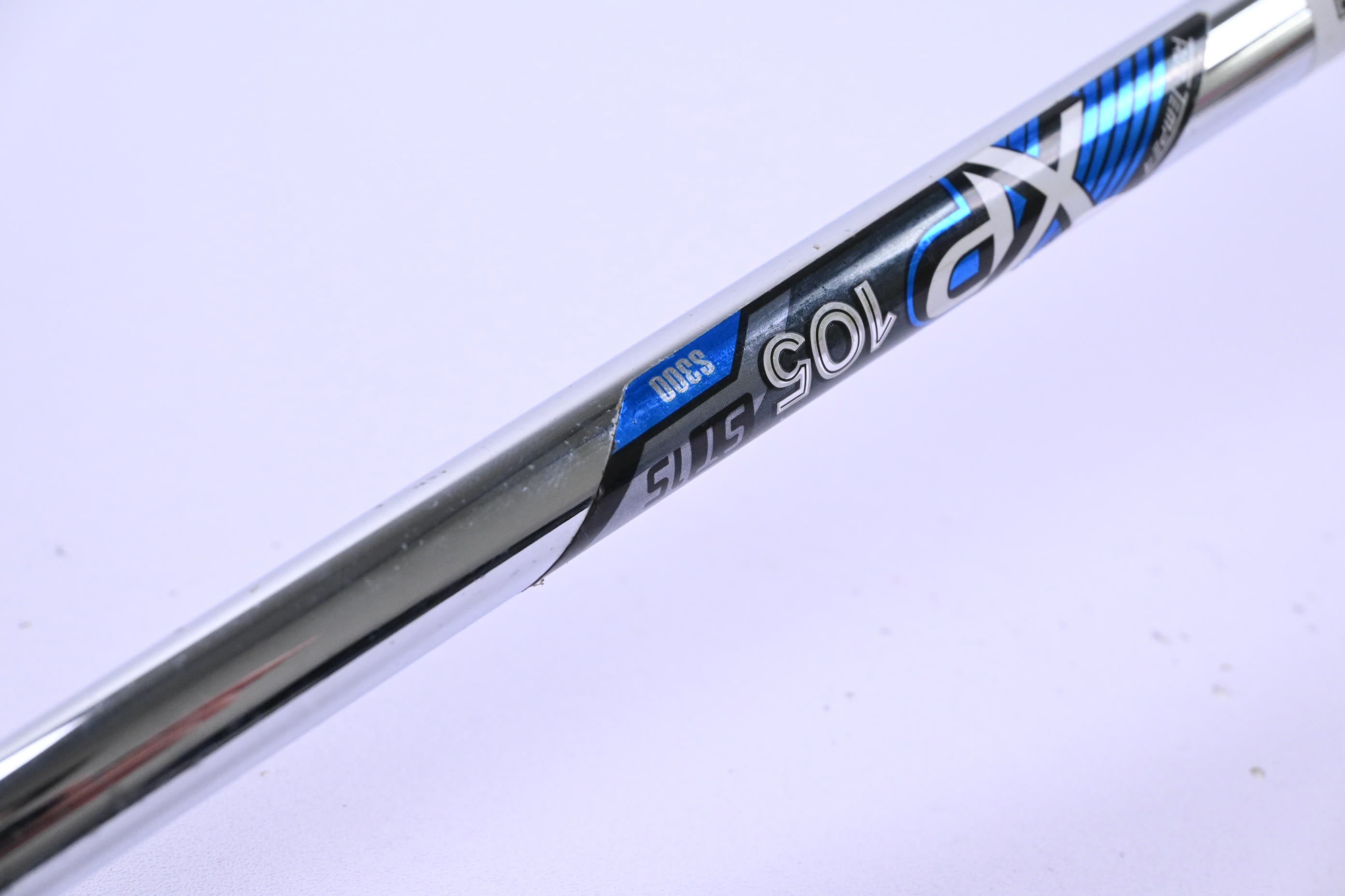 Callaway Apex CF16 Gap Wedge / 50 Degree / Stiff Flex True Temper XP 105 ST15