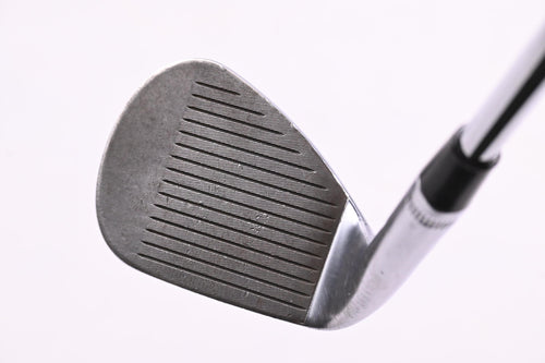Callaway Jaws Raw Lob Wedge / 58 Degree / Wedge Flex Dynamic Gold Spinner 115