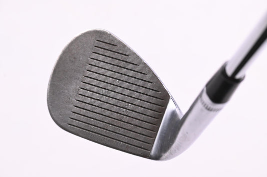 Callaway Jaws Raw Lob Wedge / 58 Degree / Wedge Flex Dynamic Gold Spinner 115