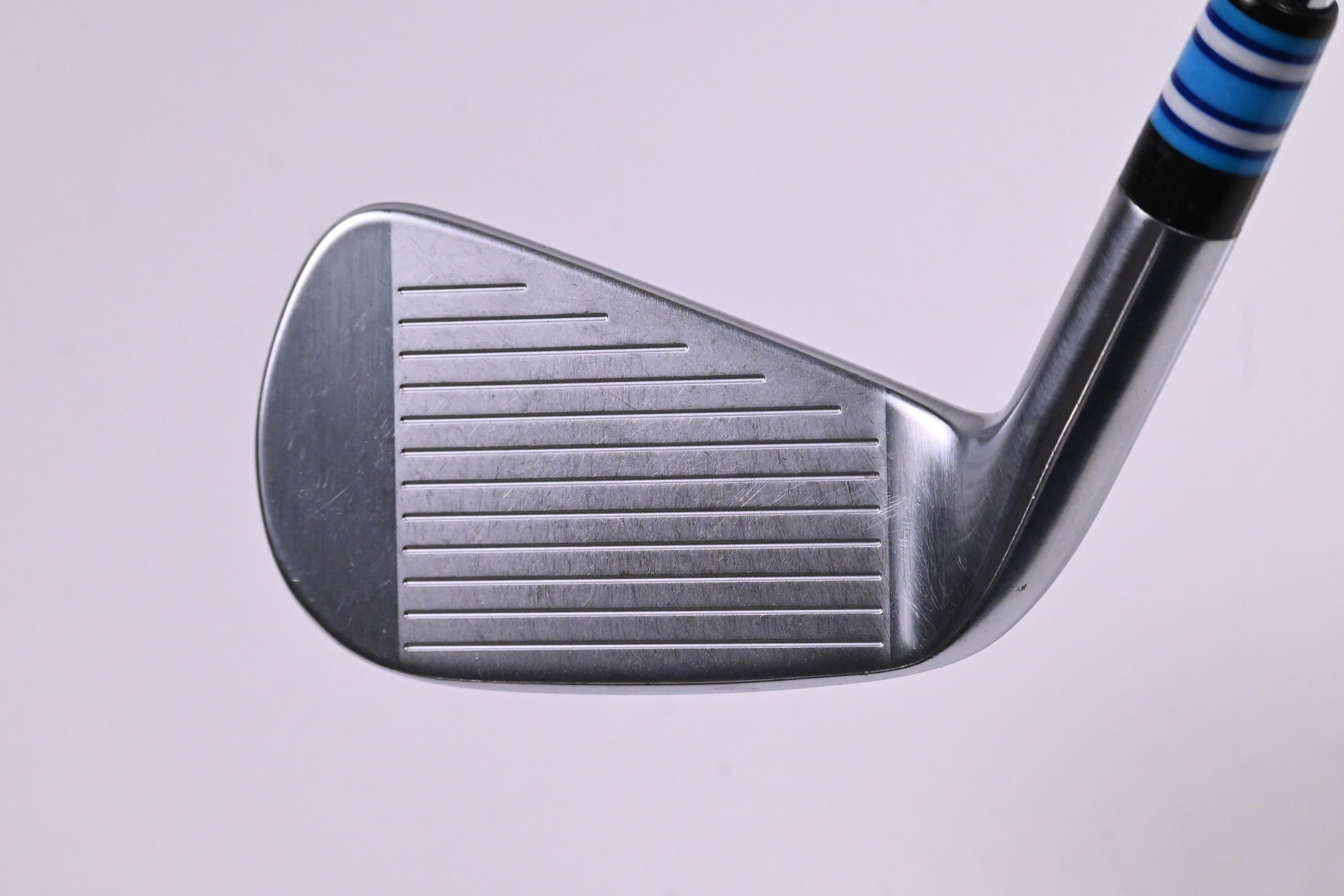 Titleist T200 2023 #6 Iron / Regular+ Flex Project X LZ 115 Shaft