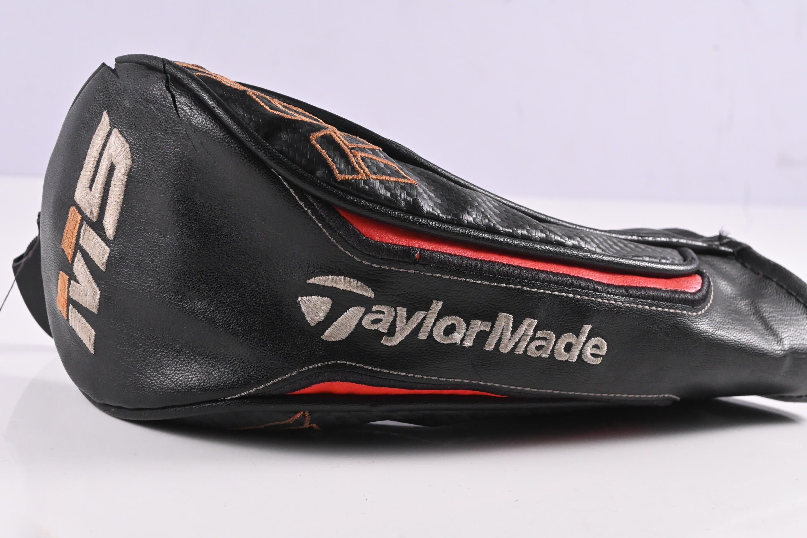 Taylormade M5 #3 Wood / 15 Degree / Stiff Flex Speeder 661 Evolution II Shaft