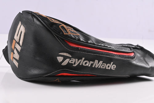 Taylormade M5 #3 Wood / 15 Degree / Stiff Flex Speeder 661 Evolution II Shaft