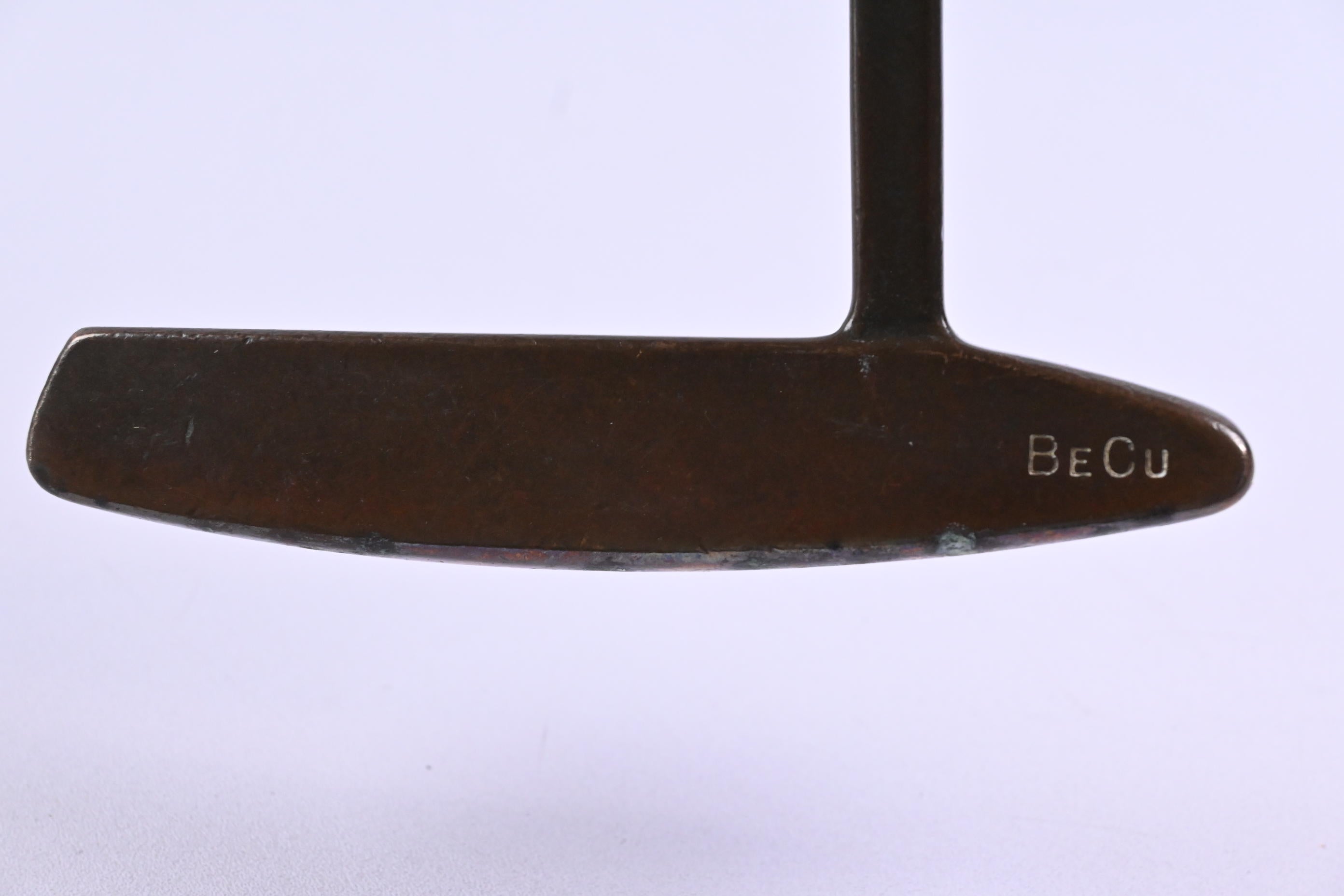 Ping Karsten BeCu PAL 4 Putter / 35.5 Inch