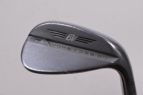 Titleist Vokey SM8 Gap Wedge / 52 Degree / Wedge Flex Titleist Vokey Shaft