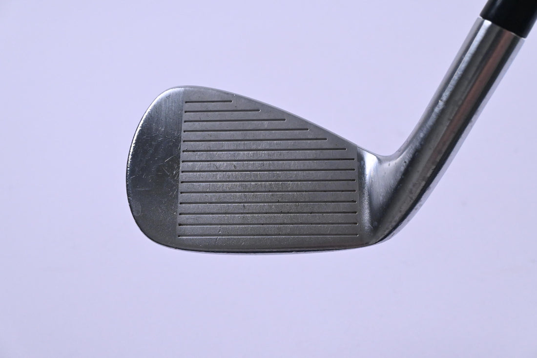 Taylormade Tour Preferred 2011 MB #8 Iron / Stiff Flex Dynamic Gold S300 Shaft