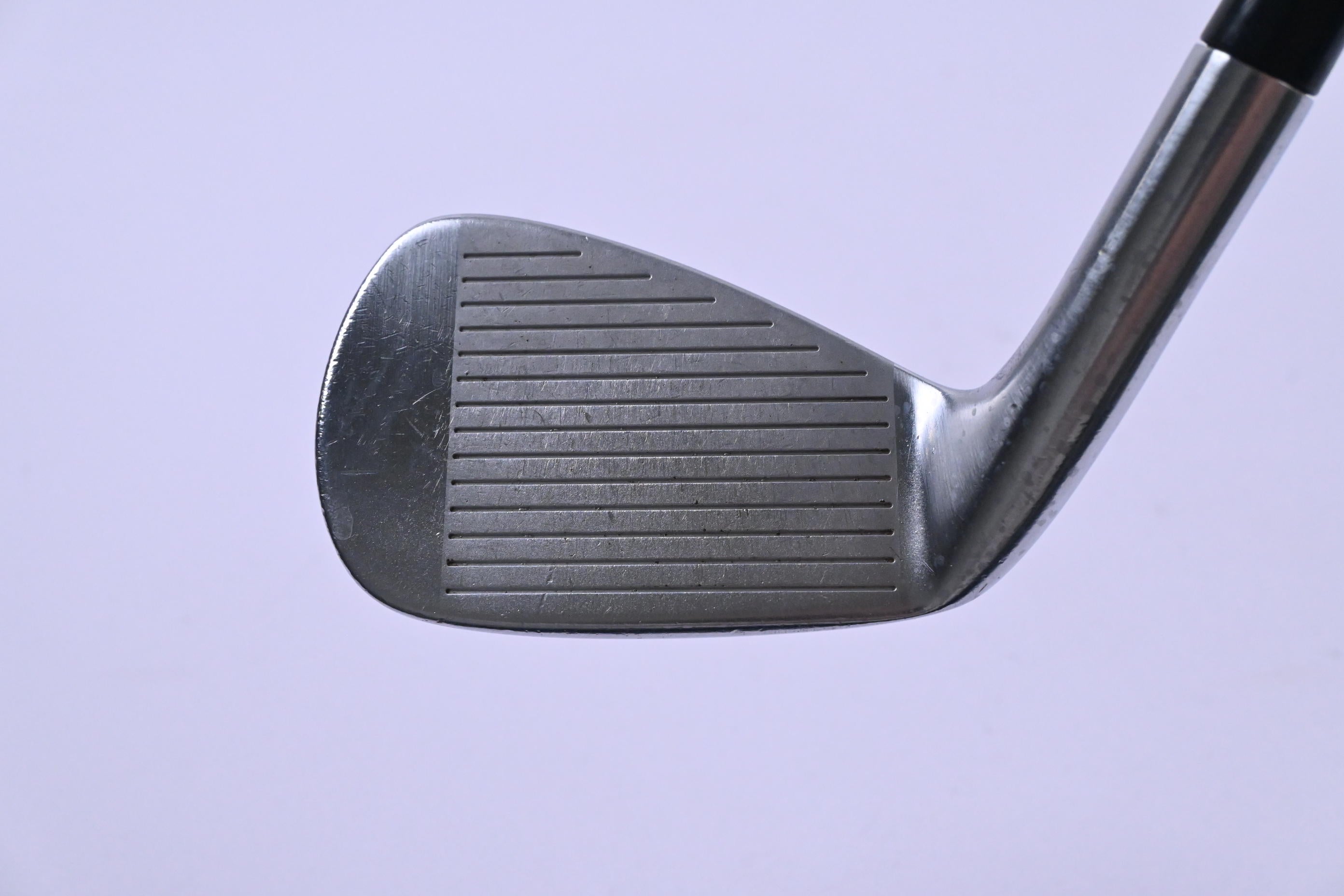 Taylormade Tour Preferred 2011 MB #8 Iron / Stiff Flex Dynamic Gold S300 Shaft