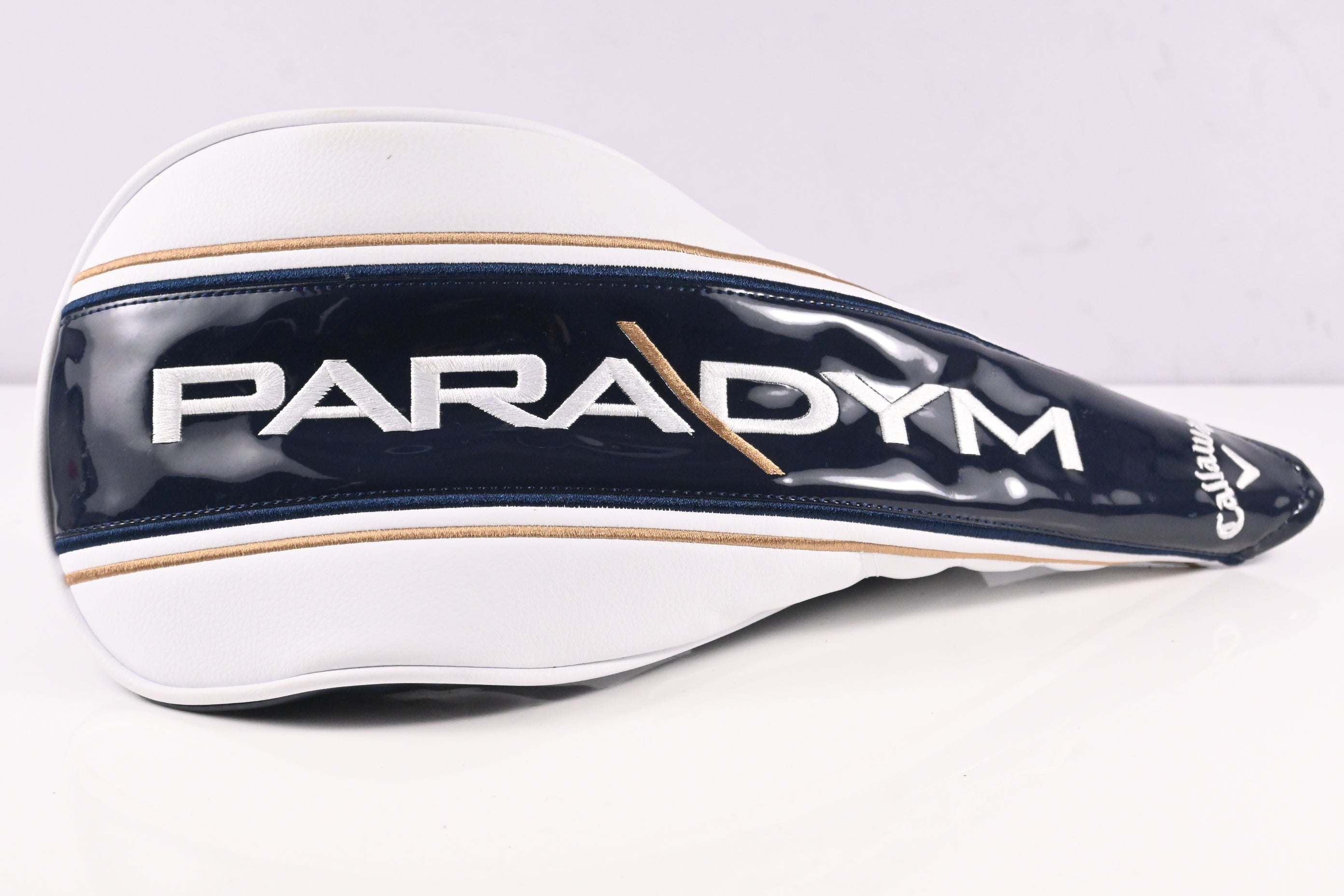 Callaway Paradym Triple Diamond Driver / 9 Degree / X-Flex Aldila Rogue White 60