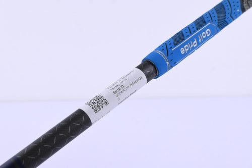 Callaway Paradym Ai Smoke Max #3 Wood / 15 Degree / Regular Flex Tensei AV 65