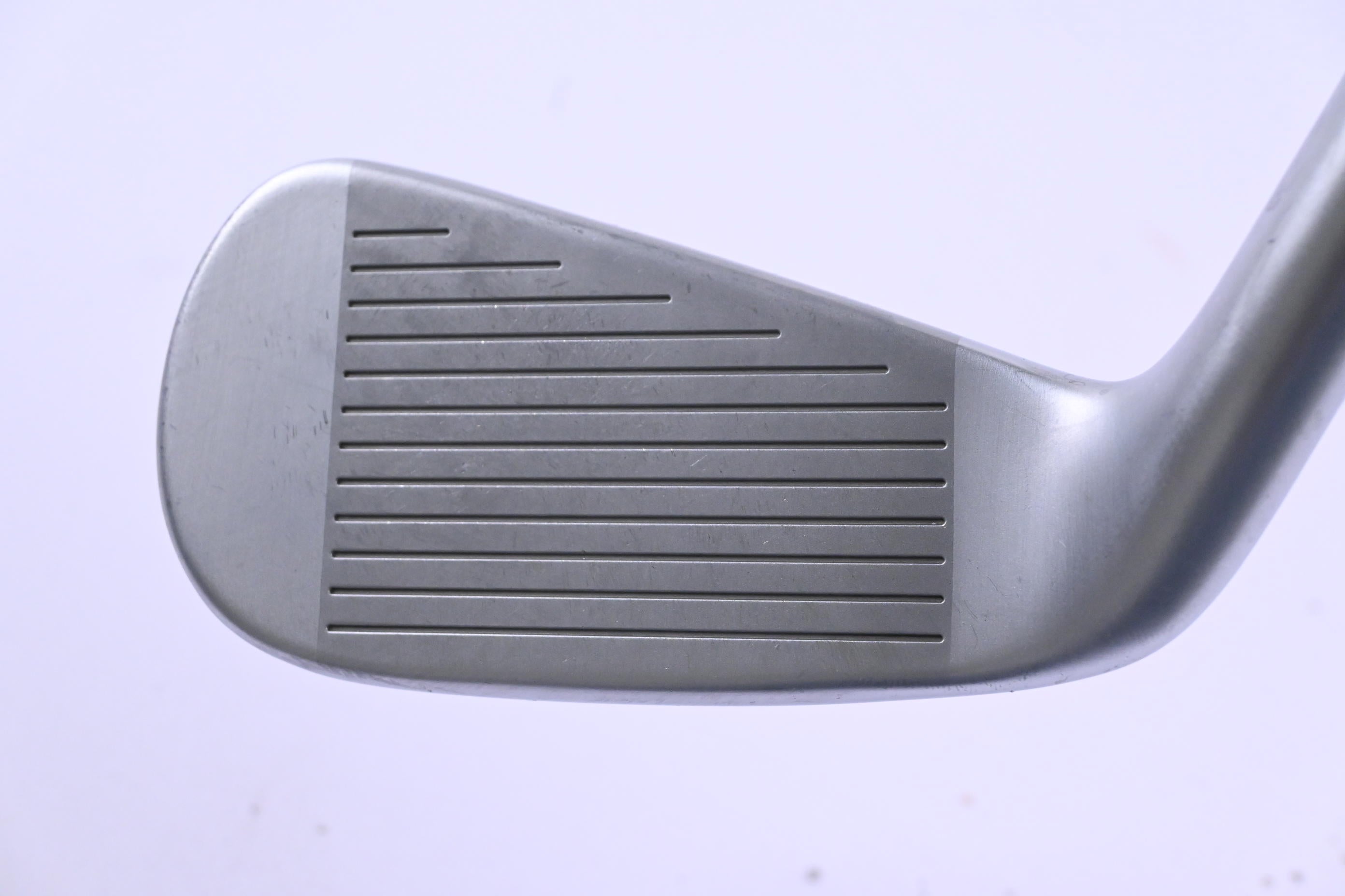 Taylormade P.DHY #4 Iron / 22 Degree / Regular Flex MMT 65 Shaft