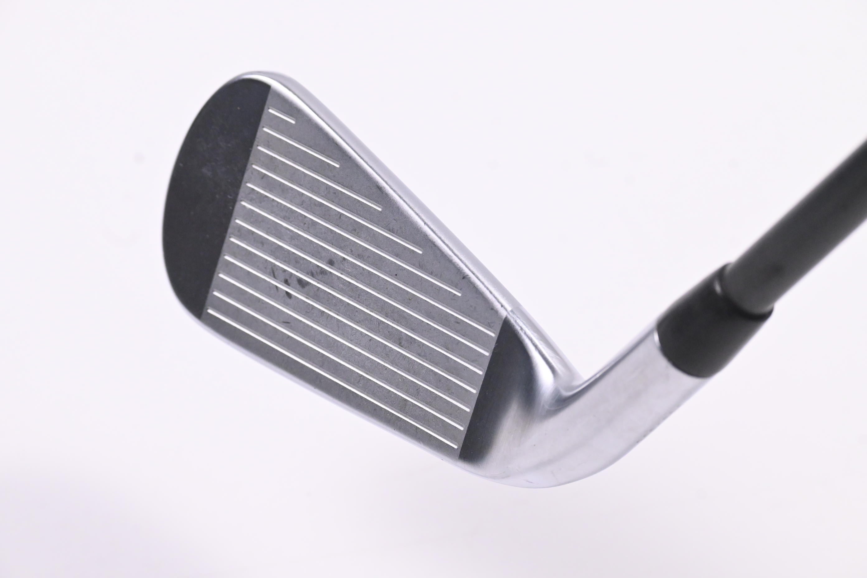Titleist U510 #3 Iron / 20 Degree / Stiff Flex HZRDUS Smoke Black 80 Shaft