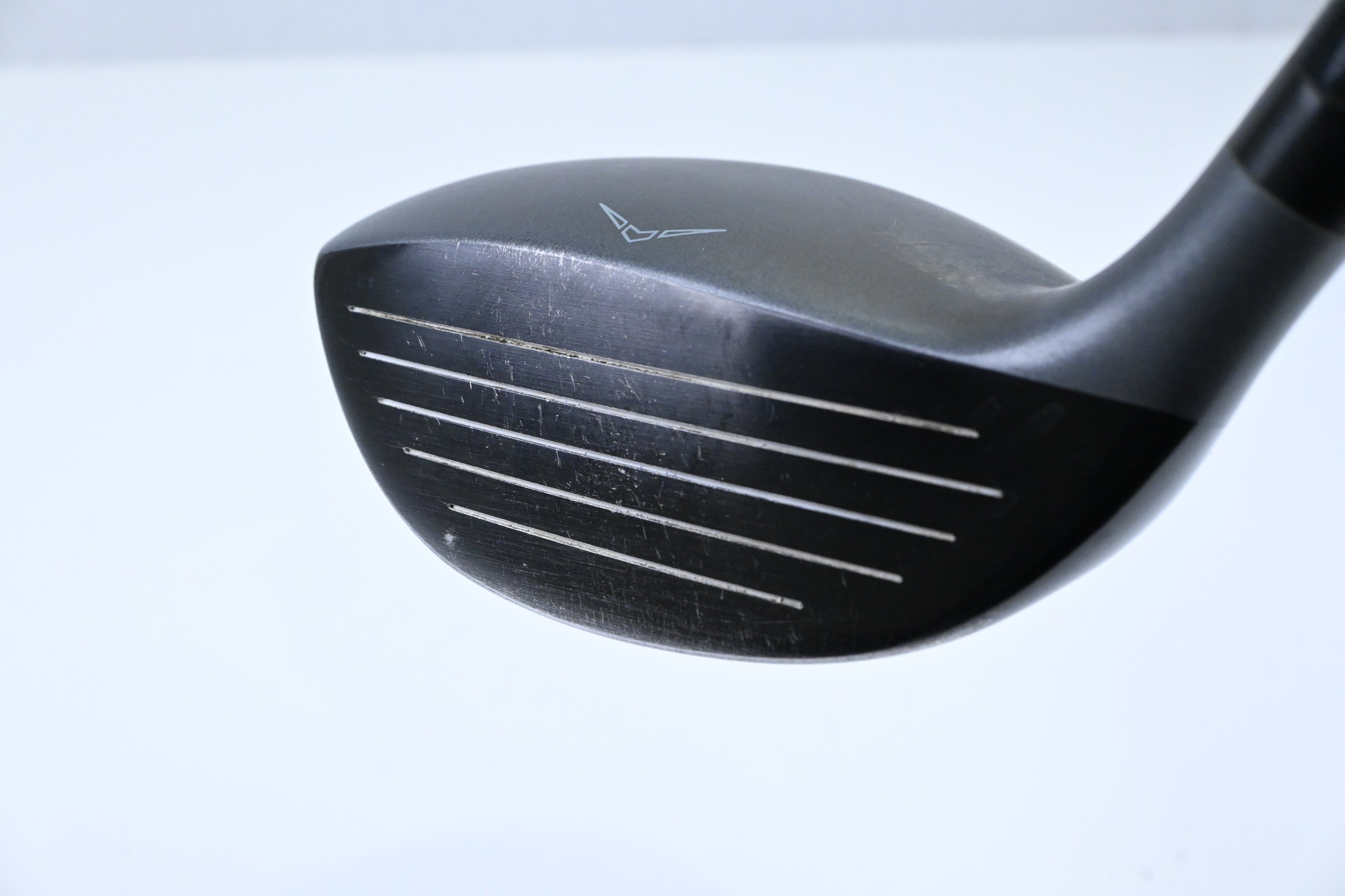 Ladies Benross Speed Pearl #5 Wood / 18 Degree / Ladies Flex Aldila Pearl Speed