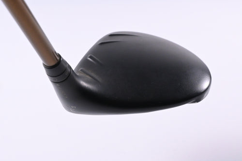 Ping G400 #3 Wood / 14.5 Degree / Stiff Flex Ping Alta CB 65 Shaft