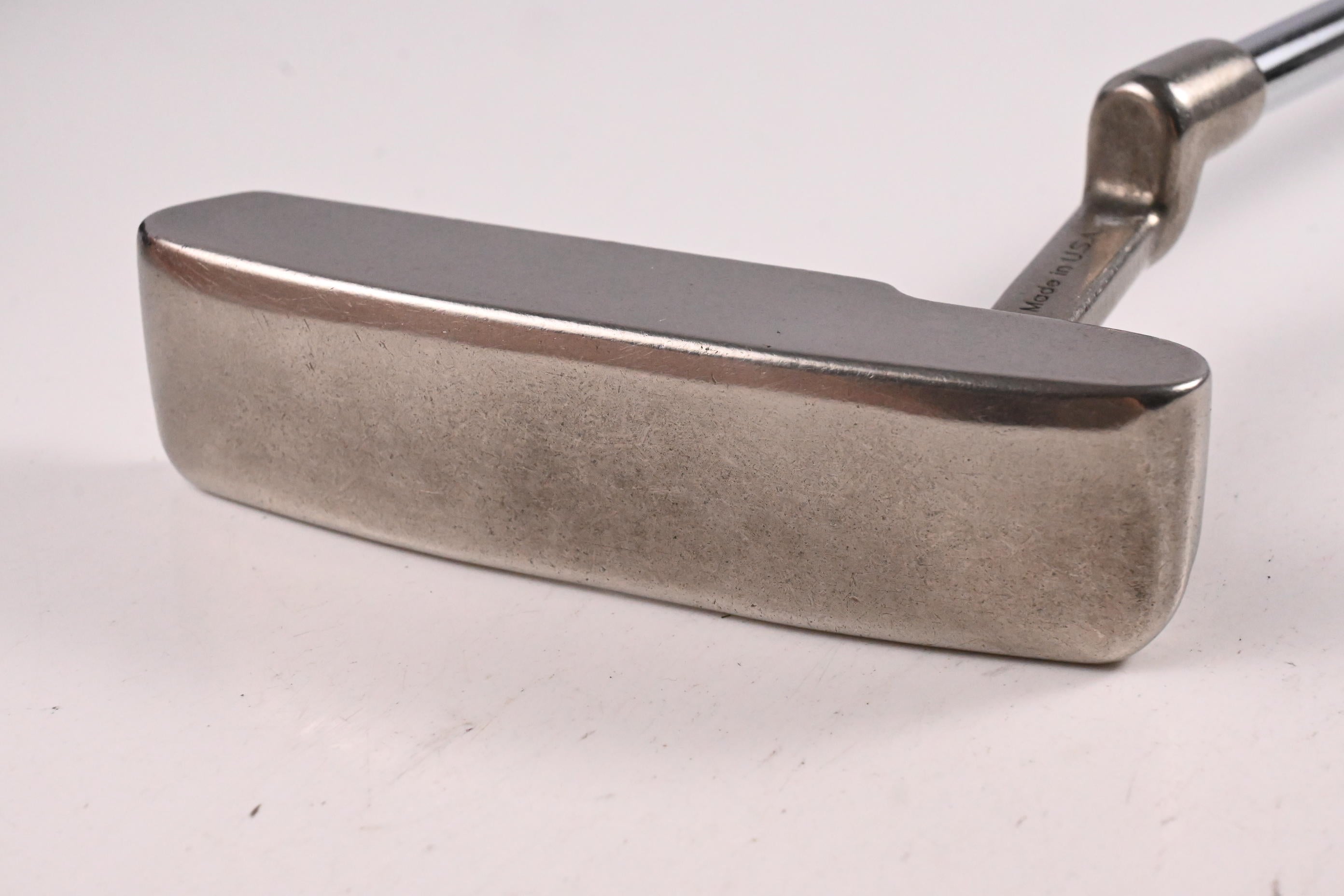Ping Scottsdale Anser Nickel Putter / 34 Inch