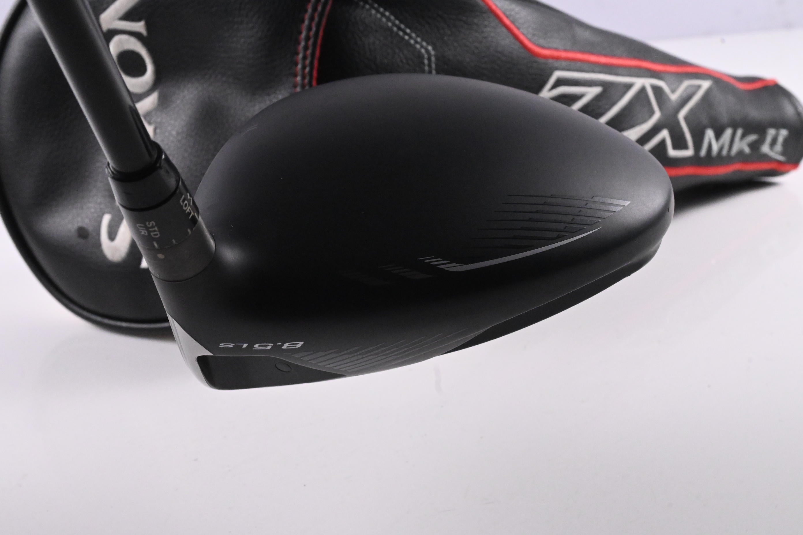 Srixon ZX5 LS Mk II LS 2023 Driver / 8.5 Degree / TX-Flex Tensei CK Pro Blue 70