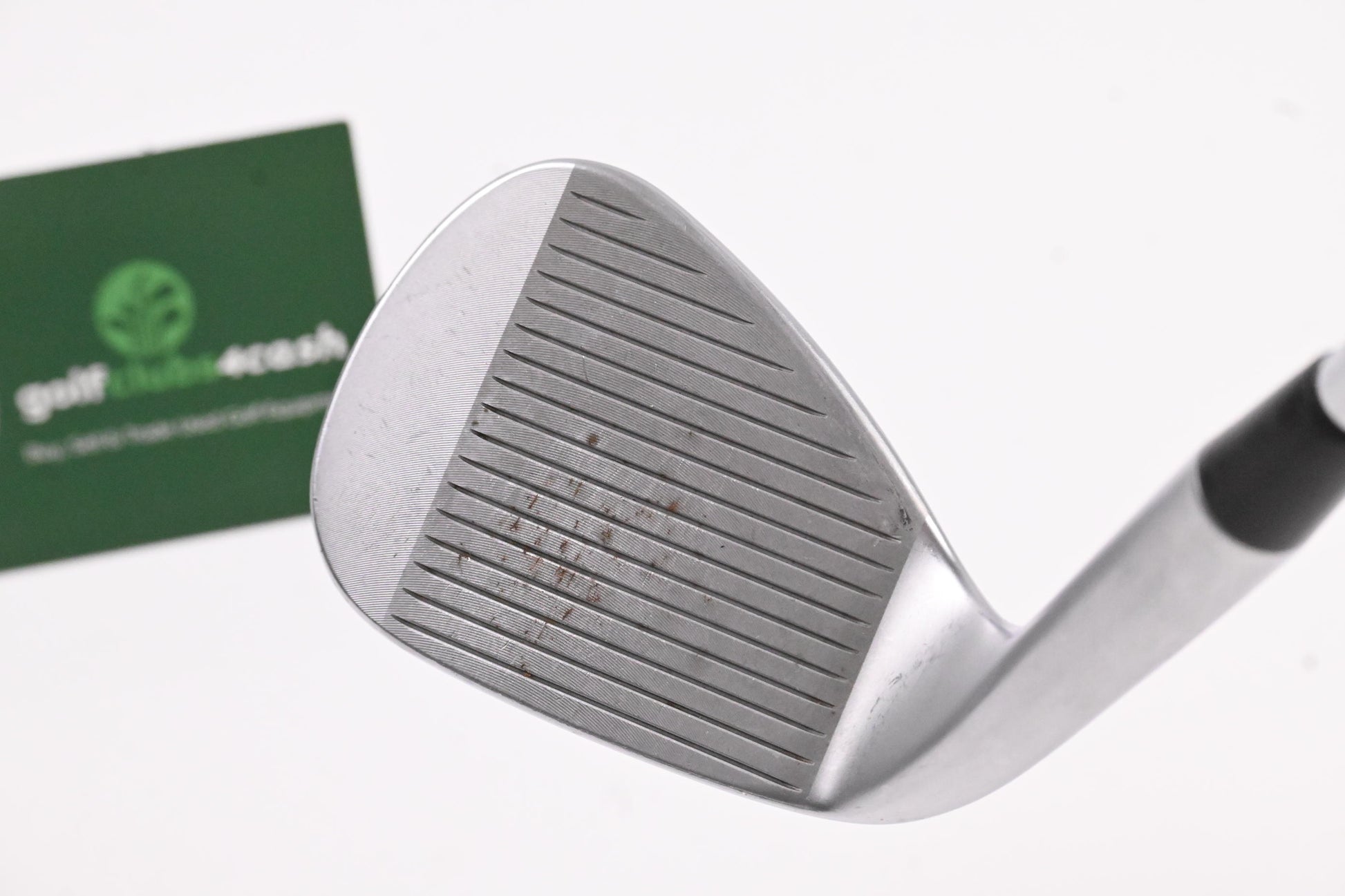 Ping S159 Gap Wedge / 52 Degree / Black Dot / Regular Flex Elevate MPH 95 Shaft