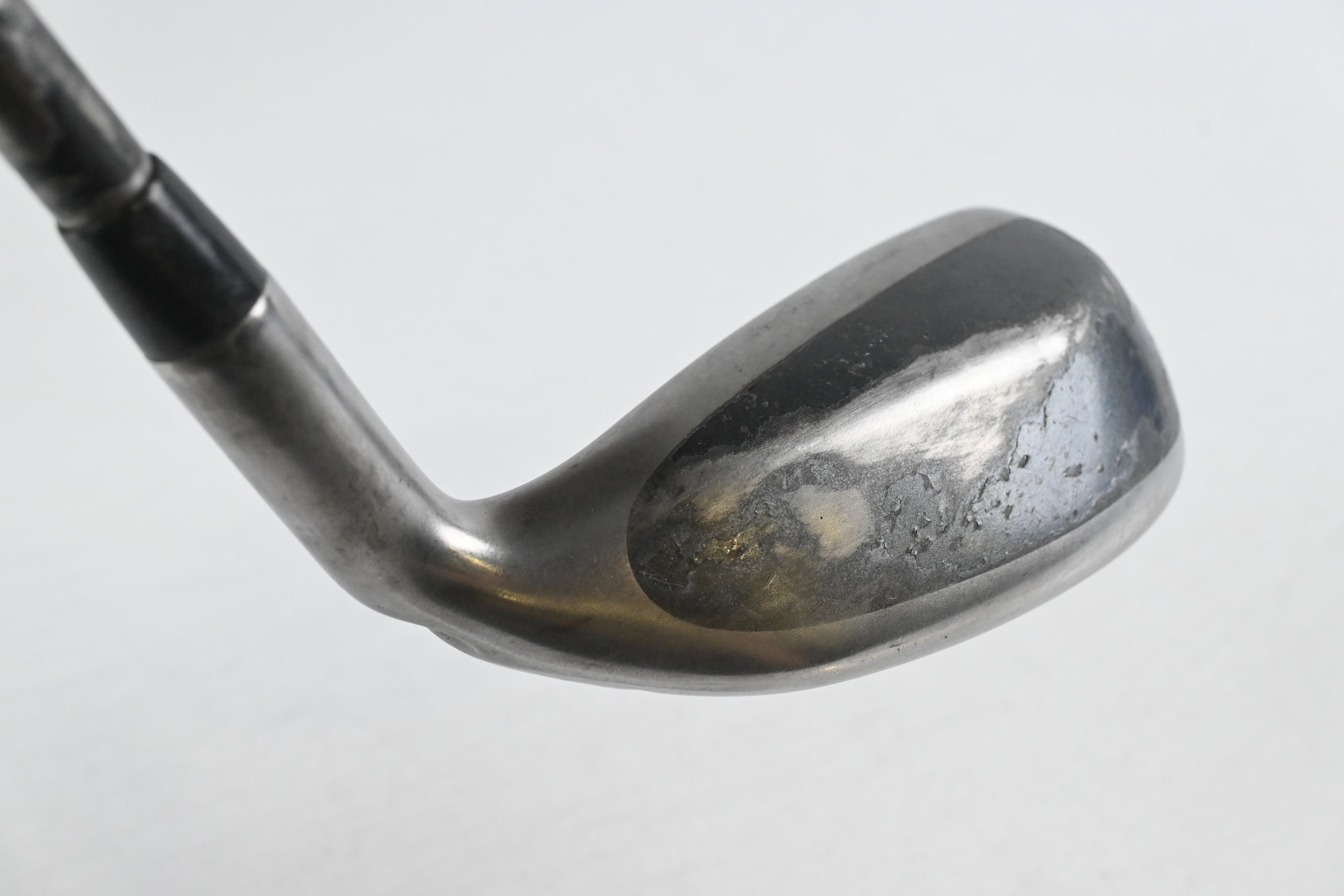 Ping G20 #4 Hybrid / 23 Degree / Regular Flex Ping TFC 169 Shaft