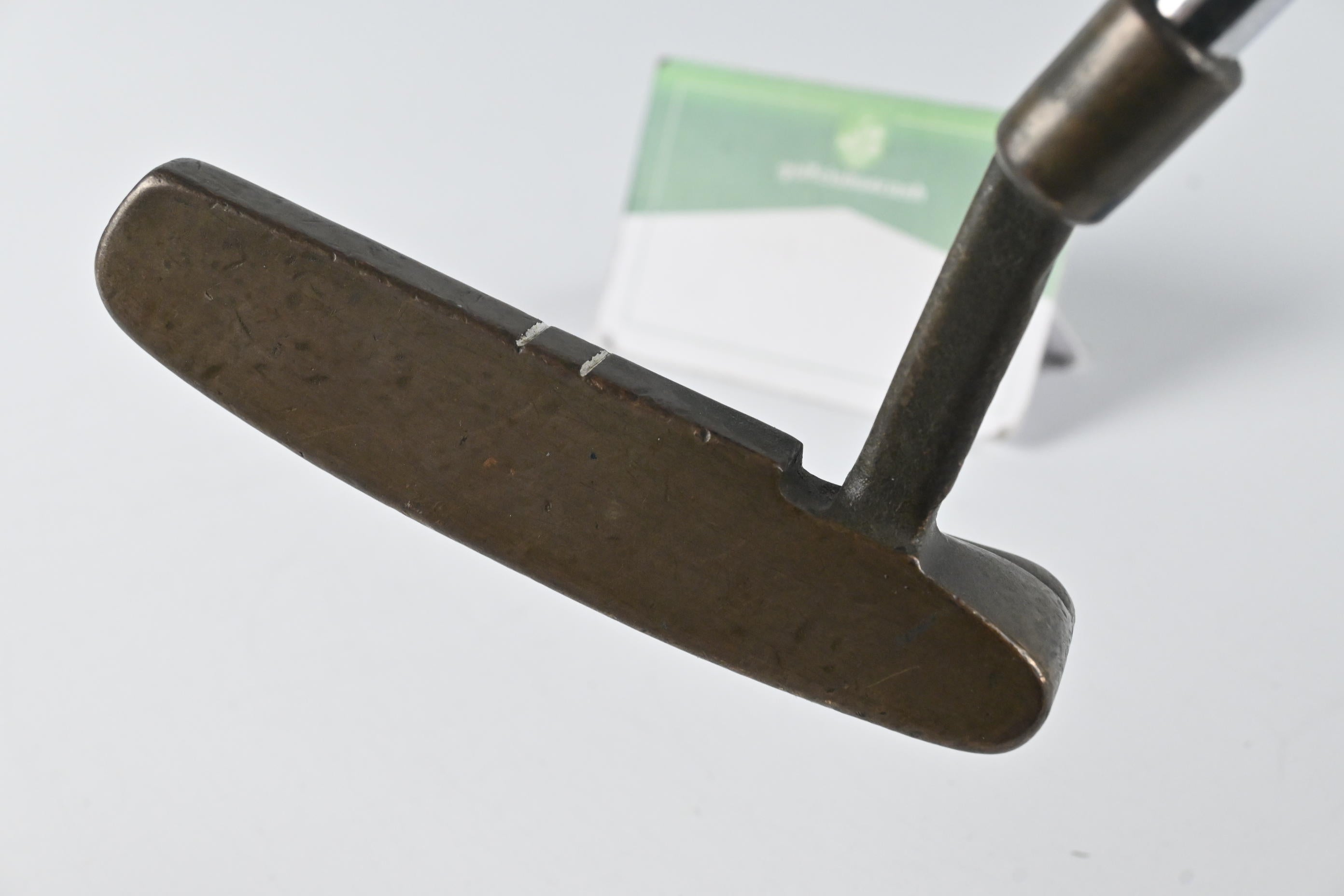 Ping Karsten Original Anser Putter / 34.5 Inch