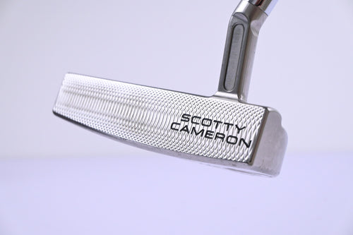 Scotty Cameron Super Select Fastback 1.5 Putter / 34 Inch
