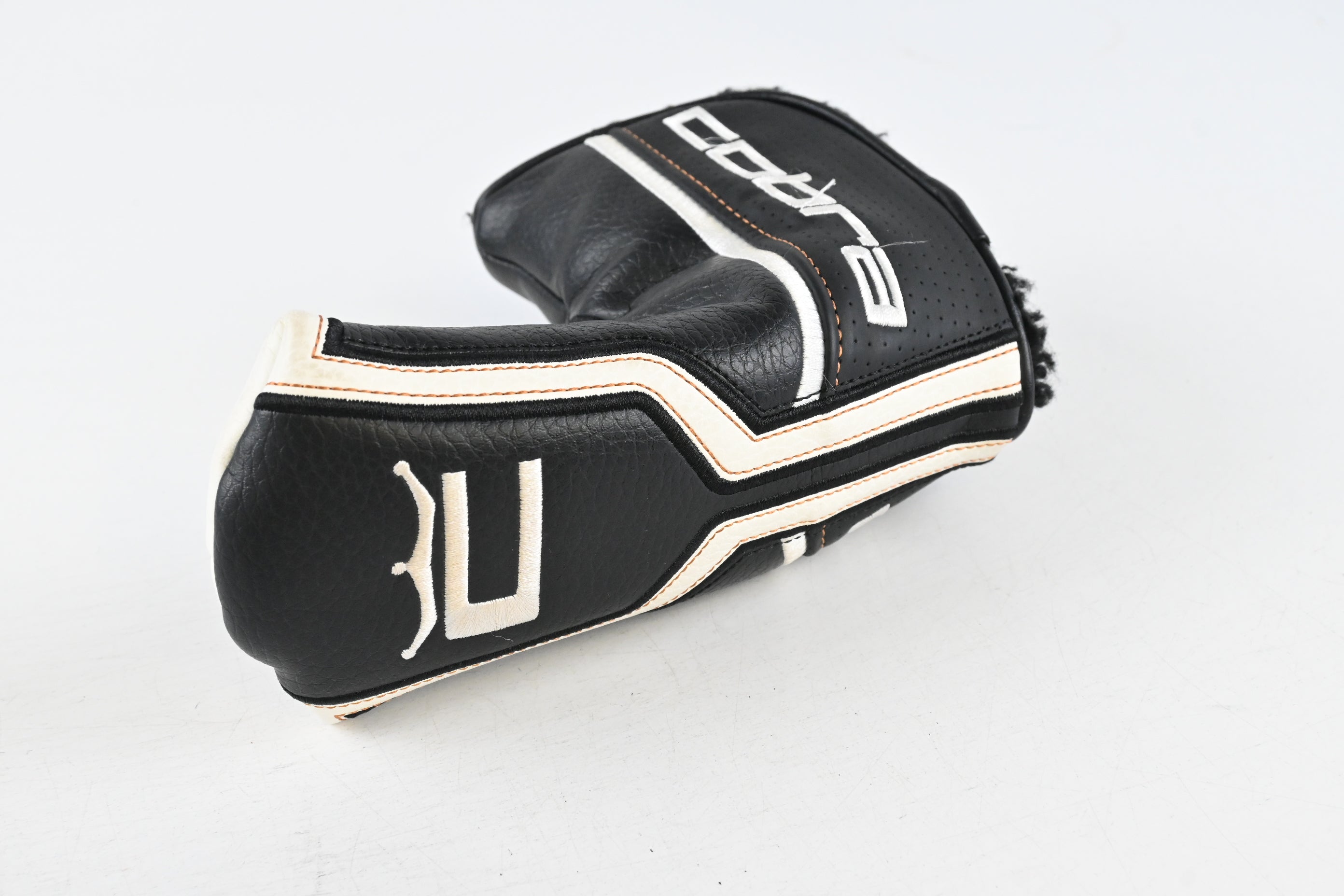 Left Hand Cobra 2024 Vintage Grandsport-35 Putter / 34 Inch
