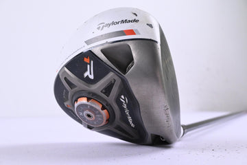 Taylormade R1 Driver / 10.5 Degree / Stiff Flex Kai'li Red 60 Shaft