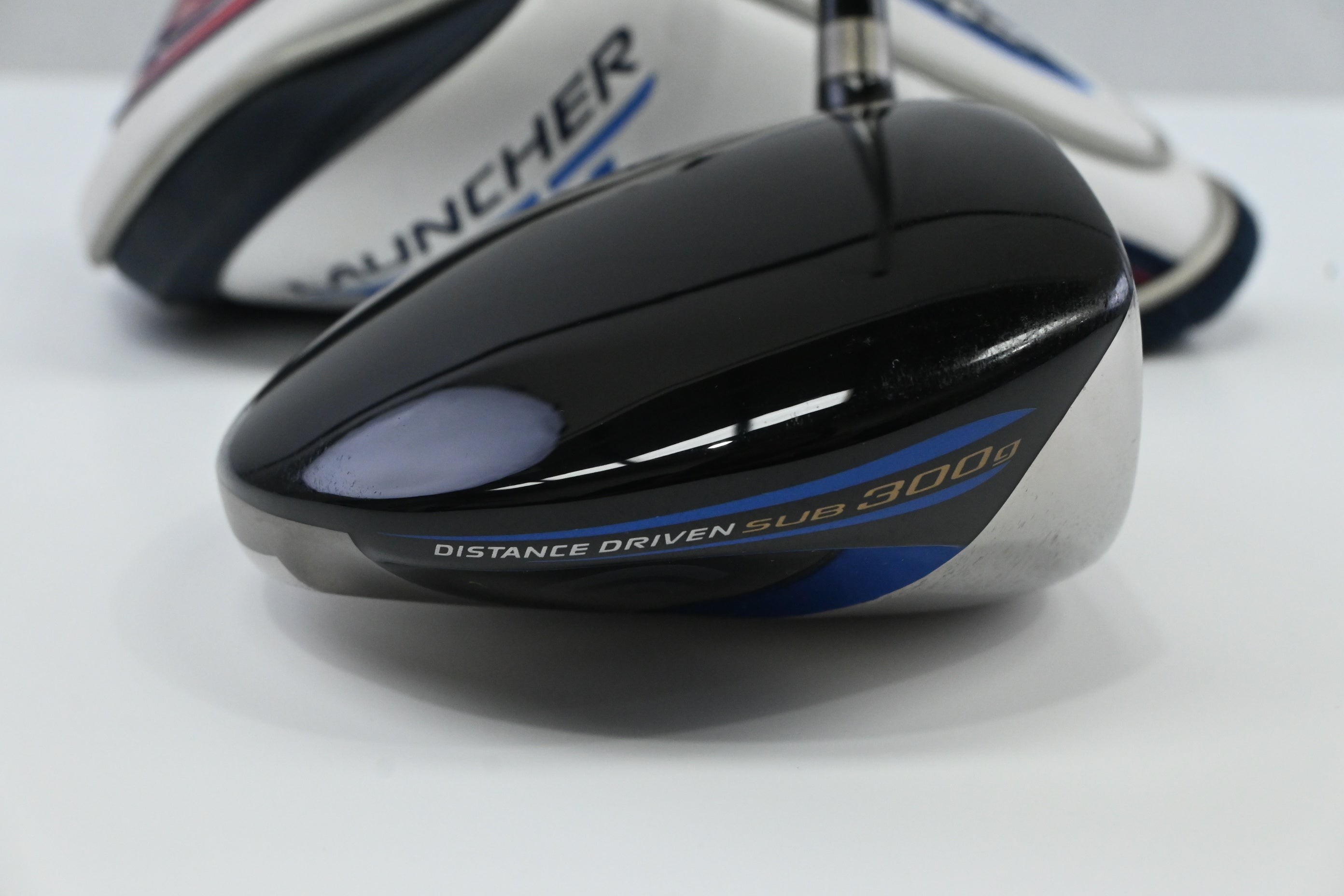 Cleveland Launcher DST Driver / 10.5 Degree / Regular Flex Diamana 44 Shaft