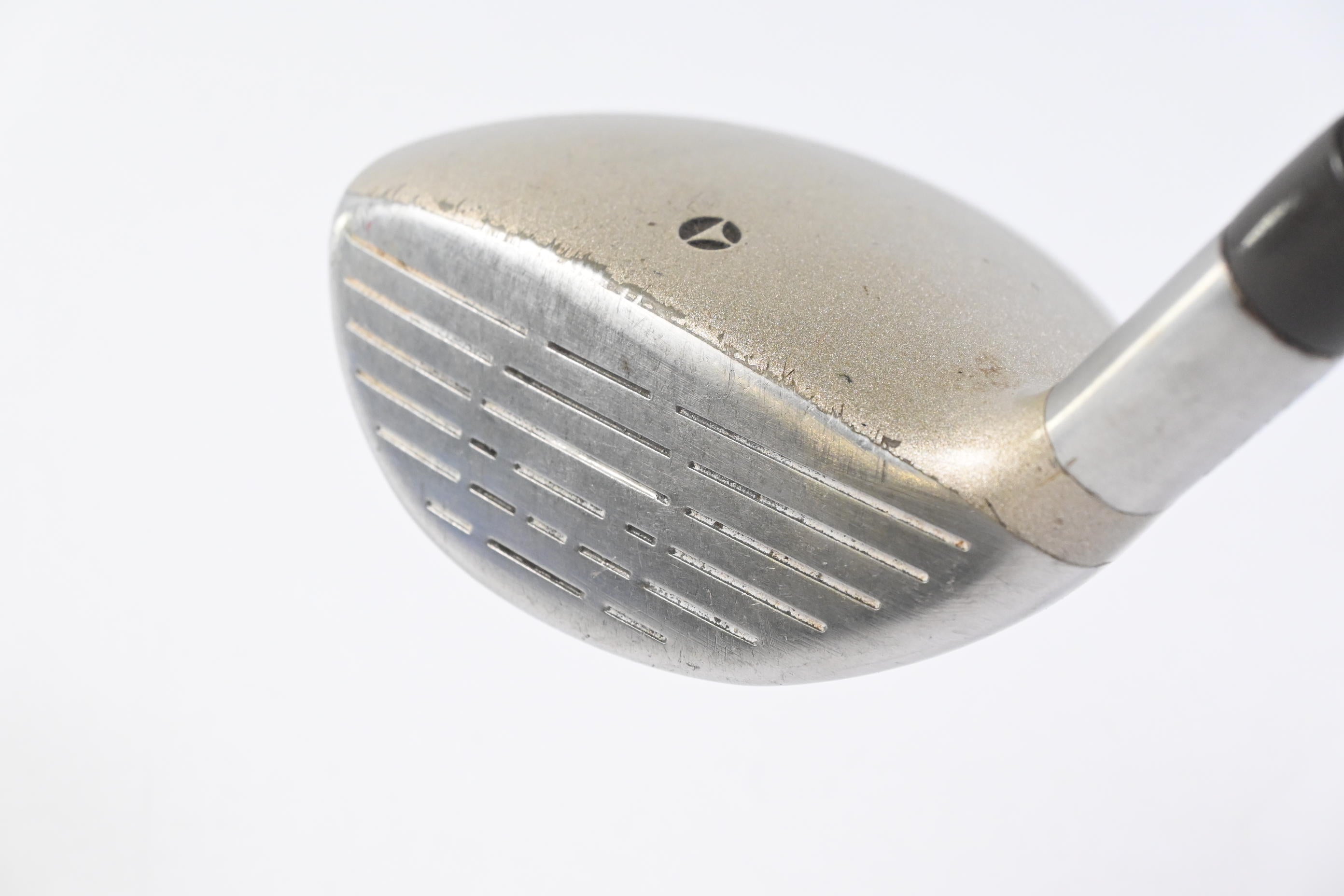 Ladies Taylormade Burner #7 Wood / 21 Degree / Ladies Flex Bubble 2 Shaft 60