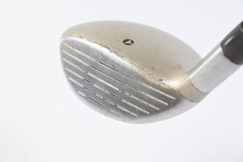 Ladies Taylormade Burner #7 Wood / 21 Degree / Ladies Flex Bubble 2 Shaft 60