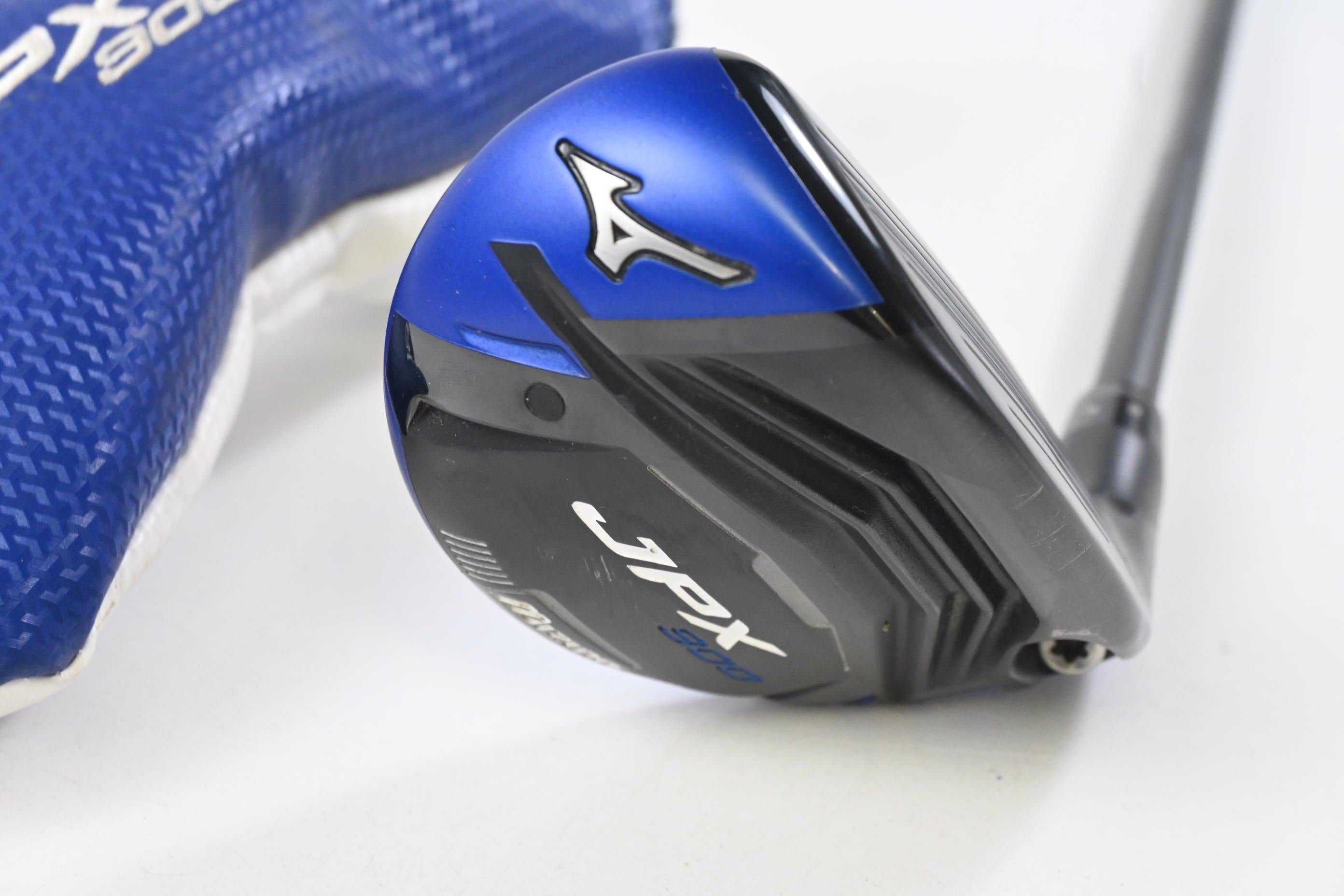 Mizuno JPX 900 #3 Hybrid / 19 Degree / Stiff Flex Fujikura Pro 73 Shaft