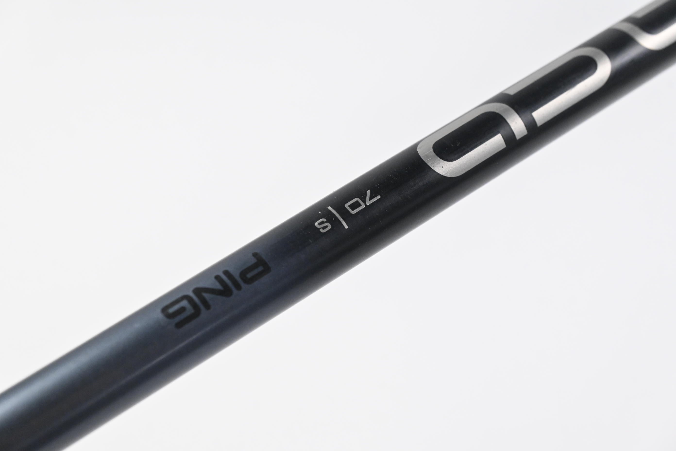 Ping G425 Crossover #3 Hybrid / 20 Degree / Blue Dot / Stiff Flex Alta CB Slate