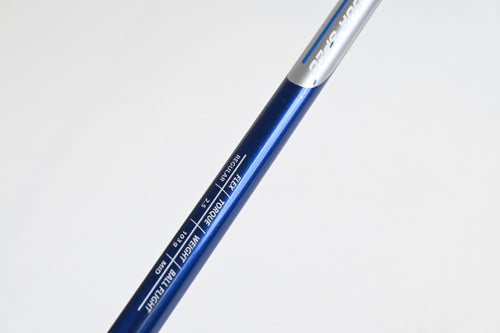 Mizuno MP-57 #6 Iron / Regular Flex Exsar IS2 Tour Spec Shaft