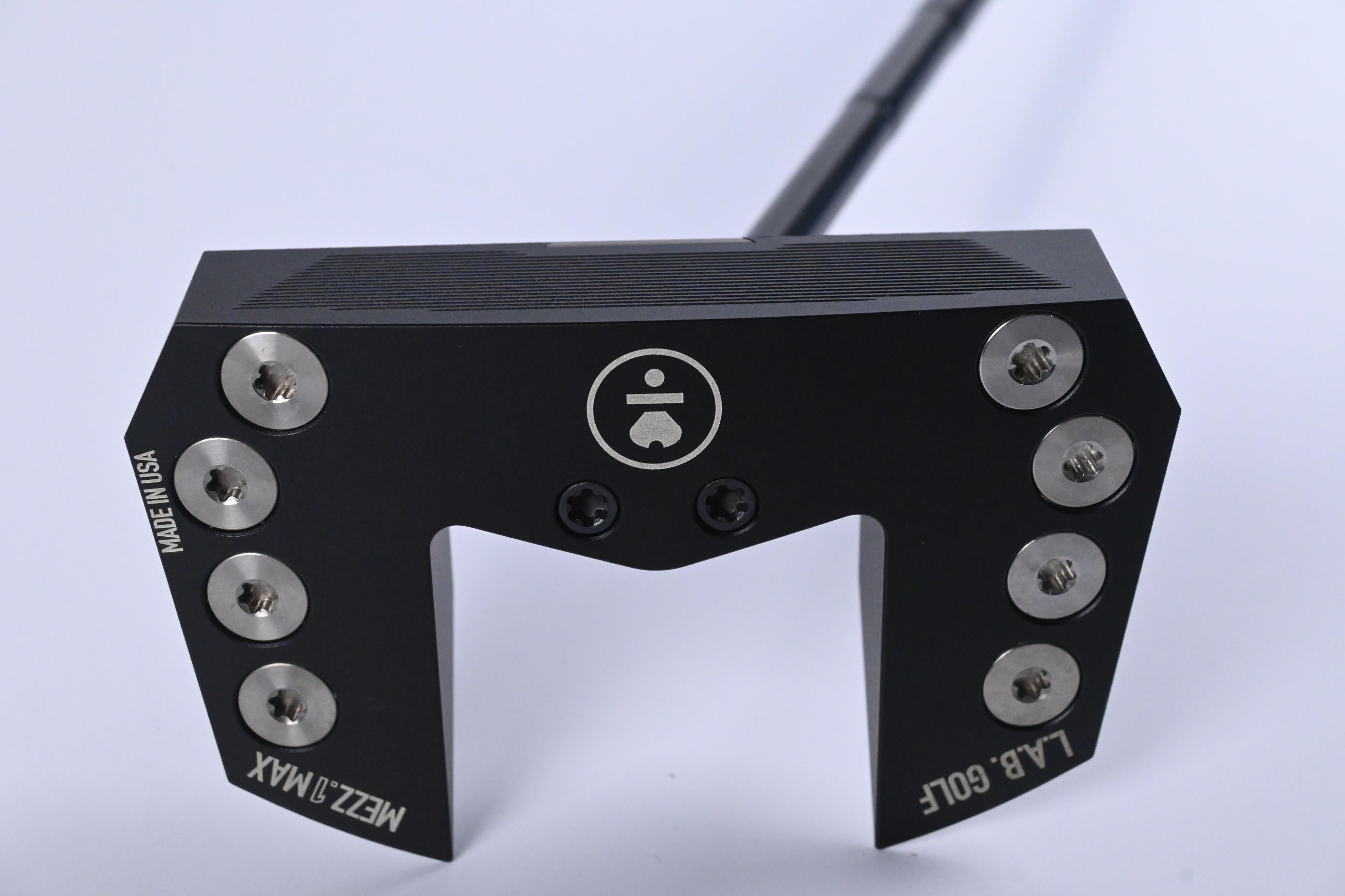 L.A.B Golf Mezz.1 Max Putter / 34 Inch