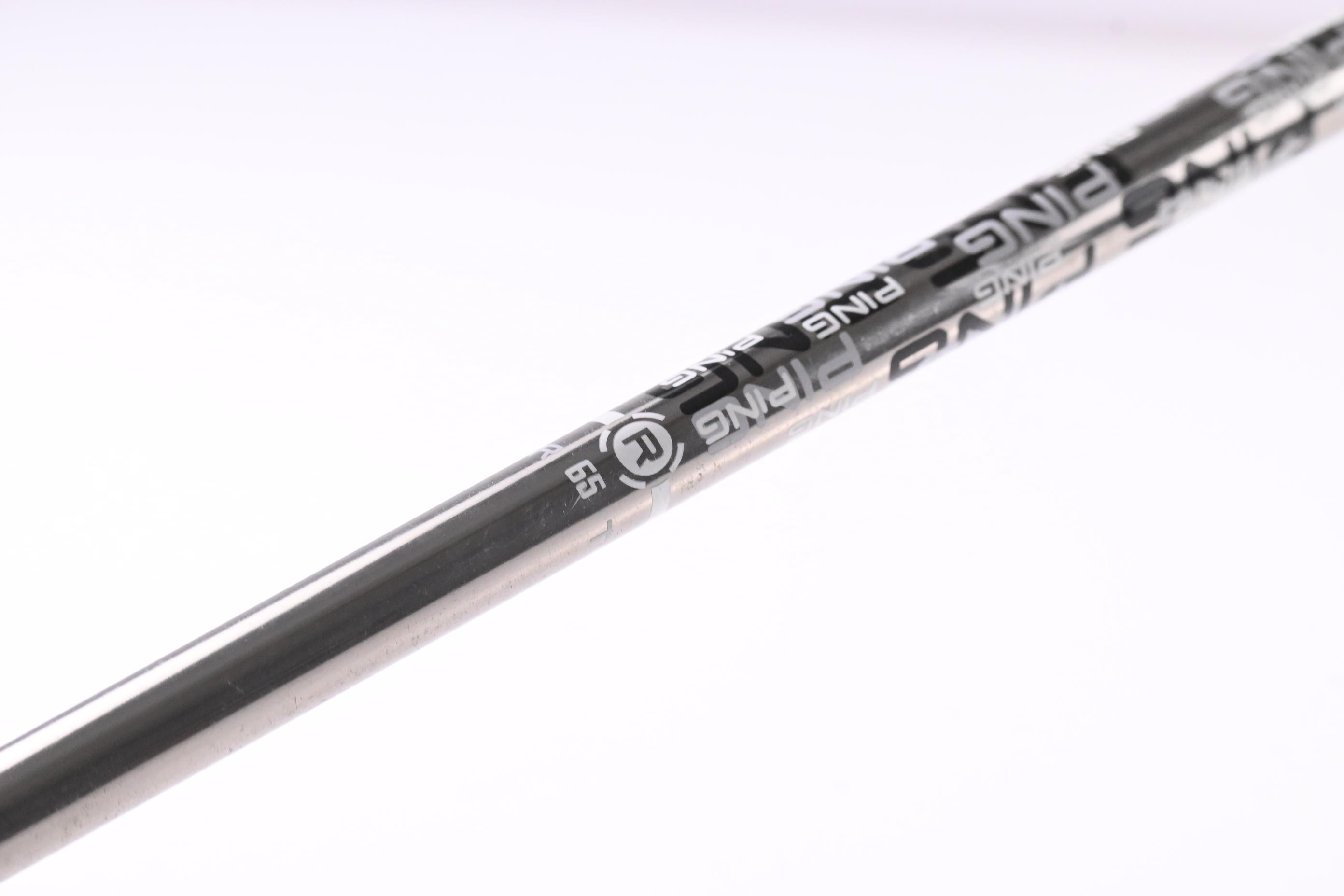 Ping G30 SF Tec Driver / 10 Degree / Regular Flex Ping Tour 65 Shaft