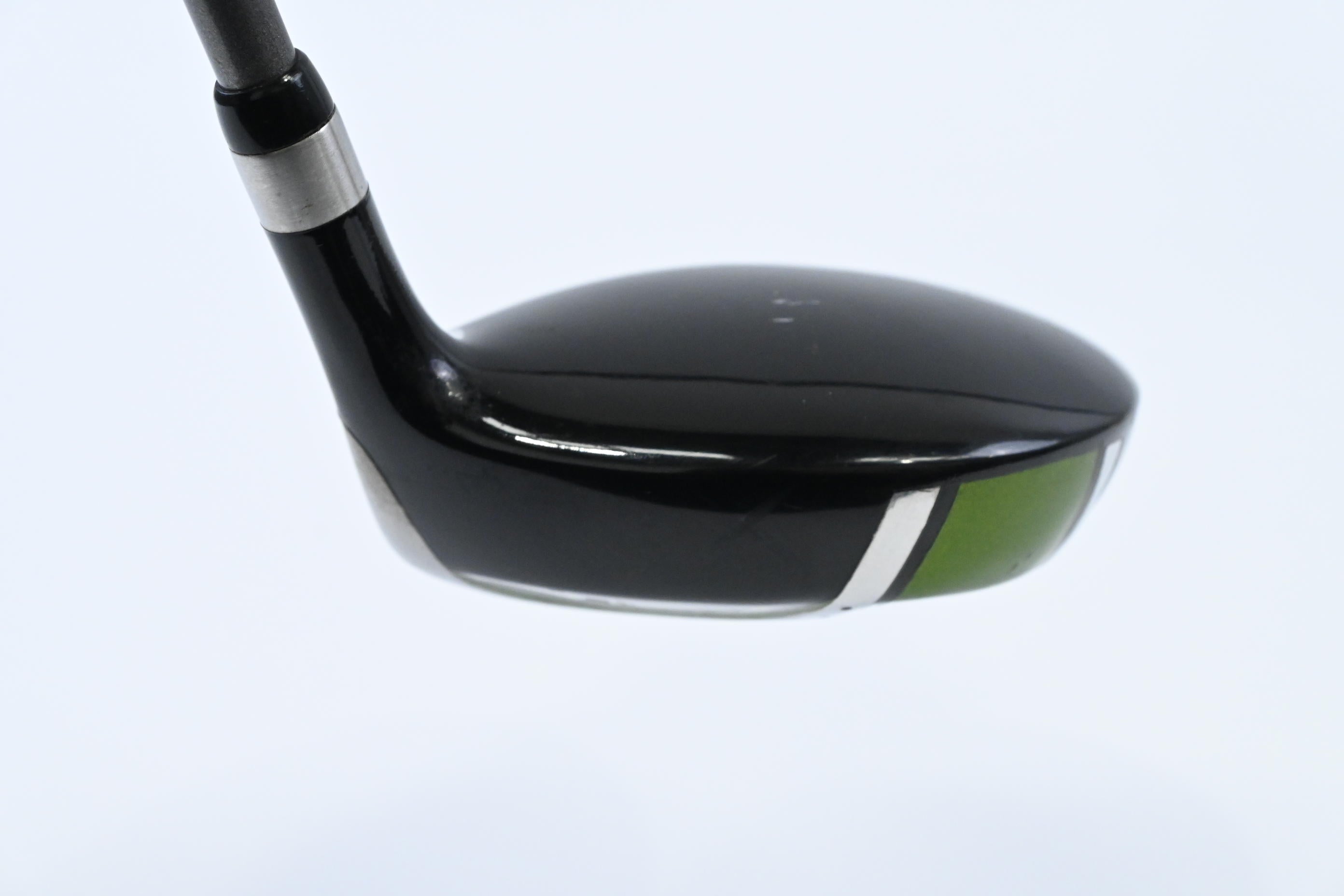Nicklaus EZ Up #3 Wood / 15 Degree / Regular Flex Aldila 65 Shaft