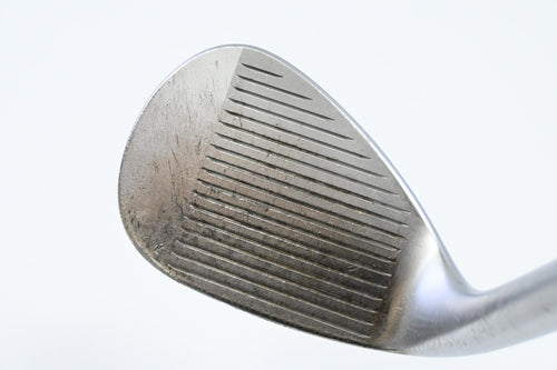Ping Glide Forged Lob Wedge / 58 Degree / Blue Dot / Regular Flex Dynamic Gold