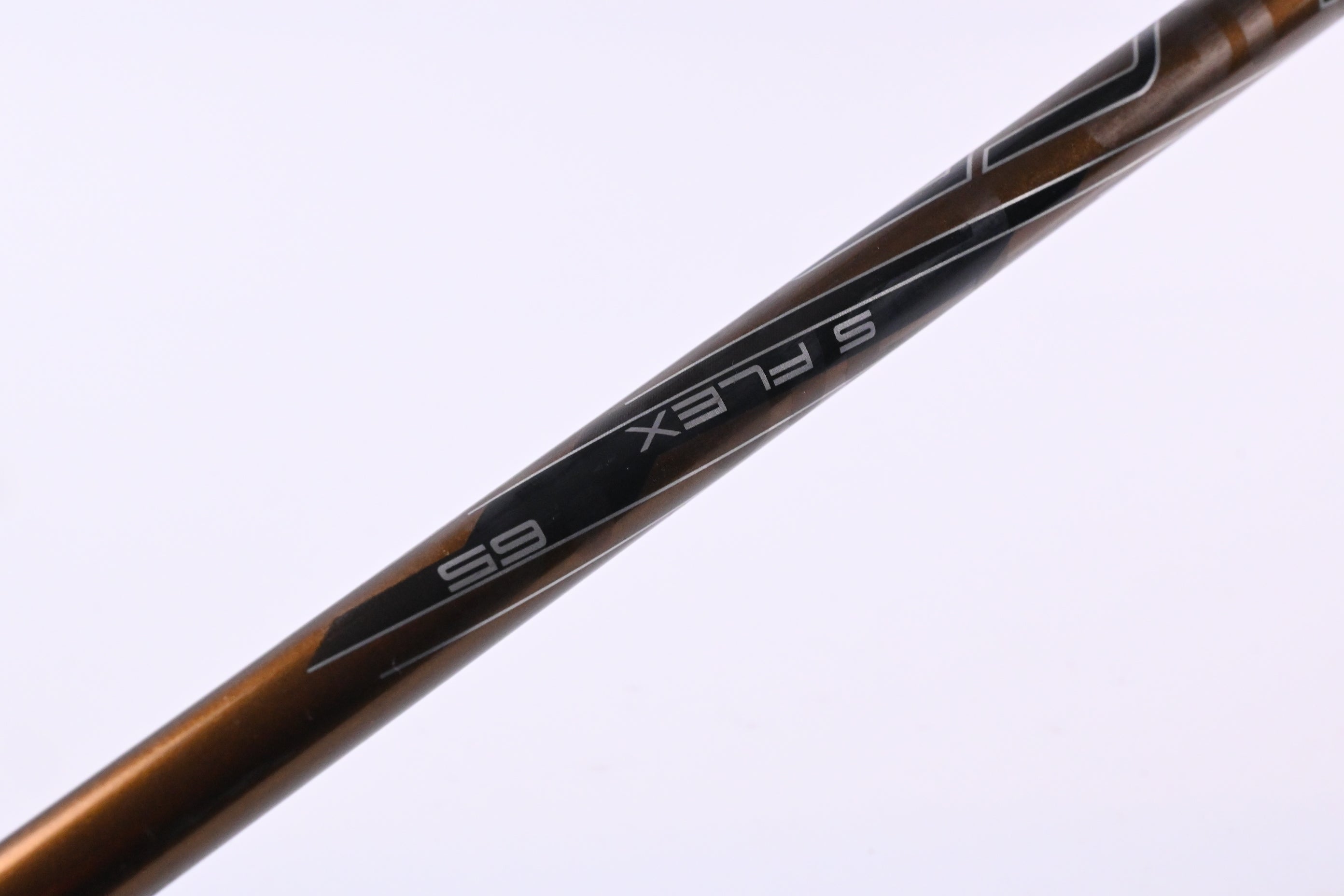 Ping G400 #3 Wood / 14.5 Degree / Stiff Flex Ping Alta CB 65 Shaft