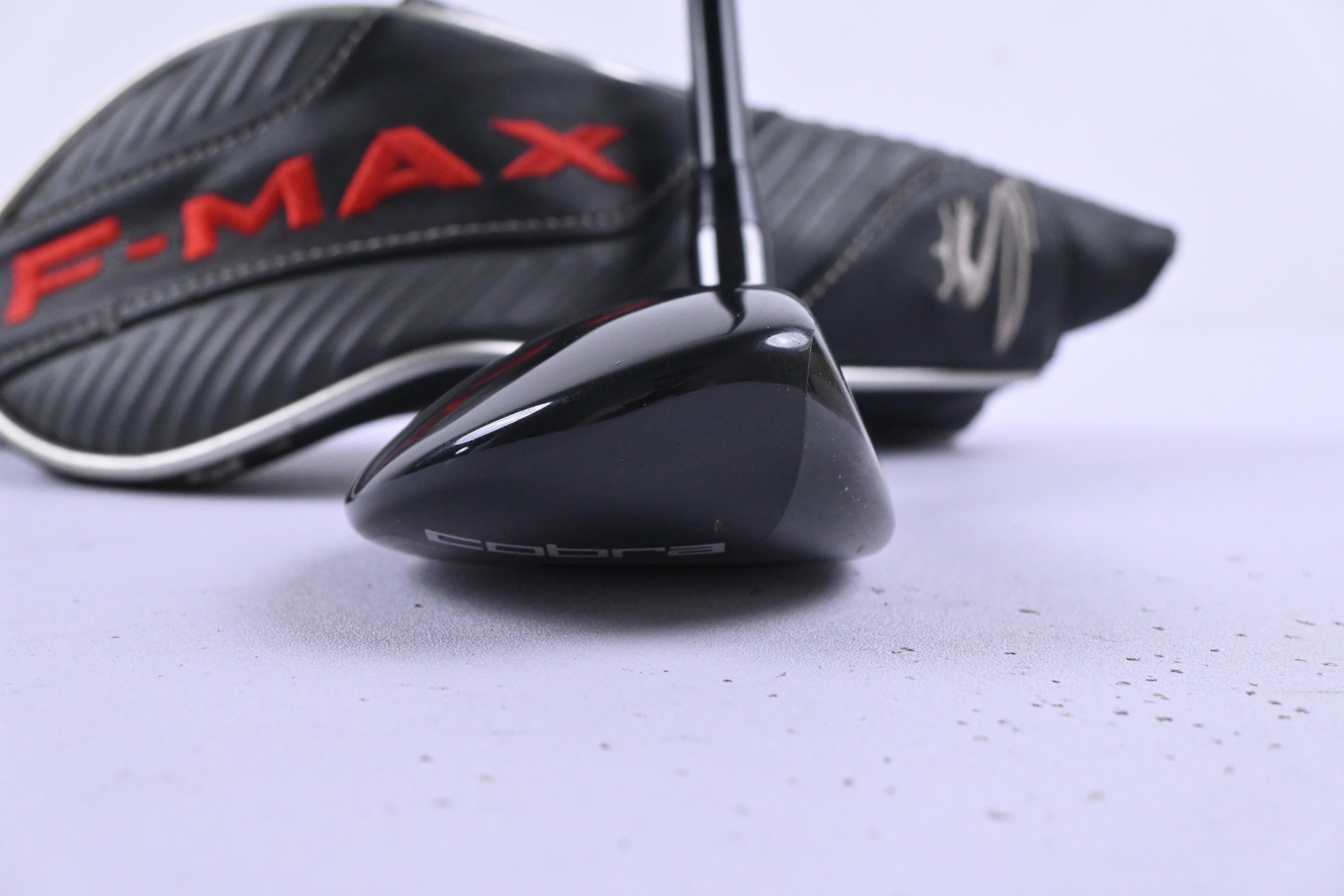 Cobra F-Max Superlite #4 Hybrid / 22 Degree / Regular Flex Cobra Superlite 55