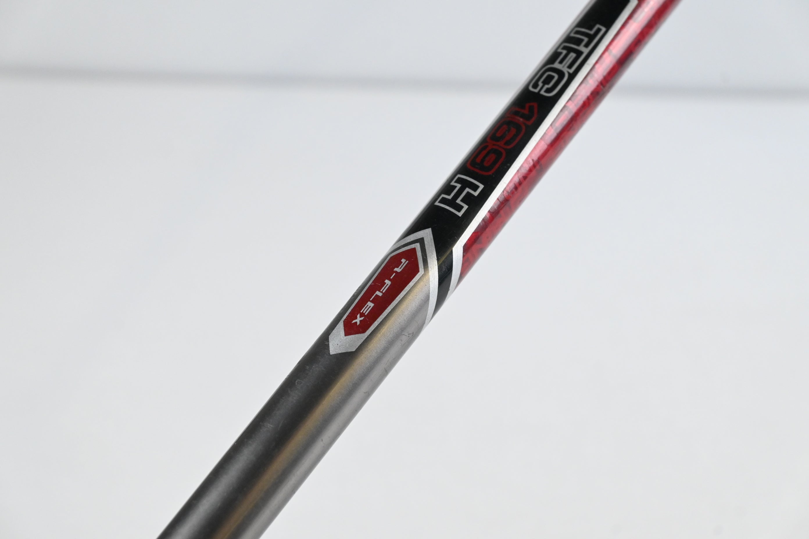 Ping G20 #4 Hybrid / 23 Degree / Regular Flex Ping TFC 169 Shaft