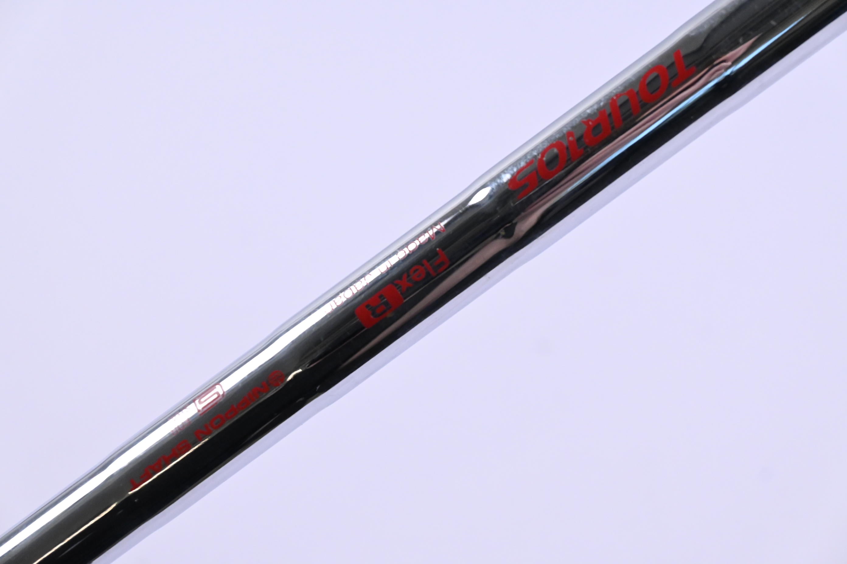 Mizuno JPX 921 Fli-Hi #4 Hybrid / 20 Degree / Regular Flex Modus 3 Tour 105