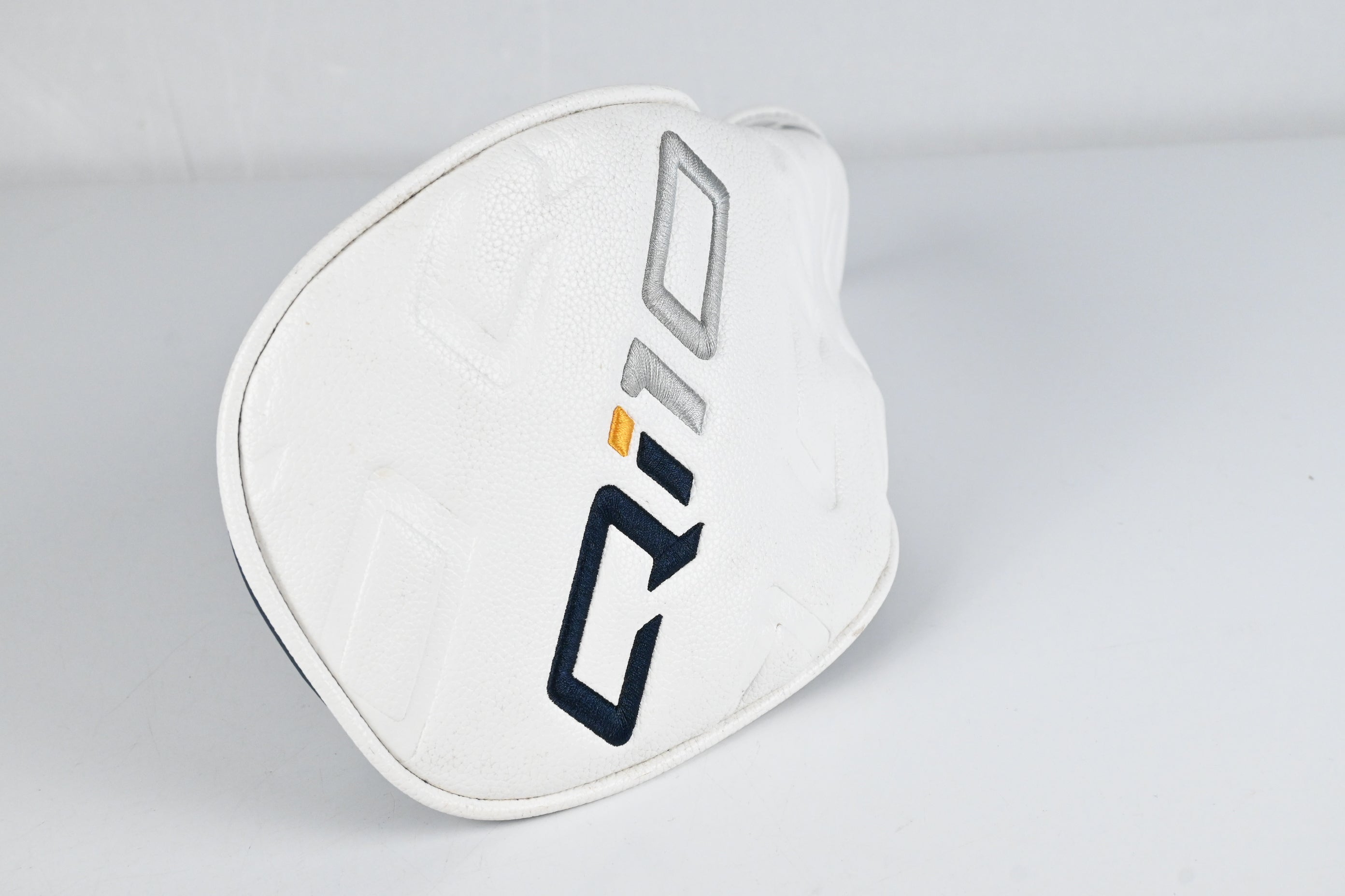 Taylormade Qi10 LS Driver / 8 Degree / Stiff Flex Diamana T+ 60 Shaft
