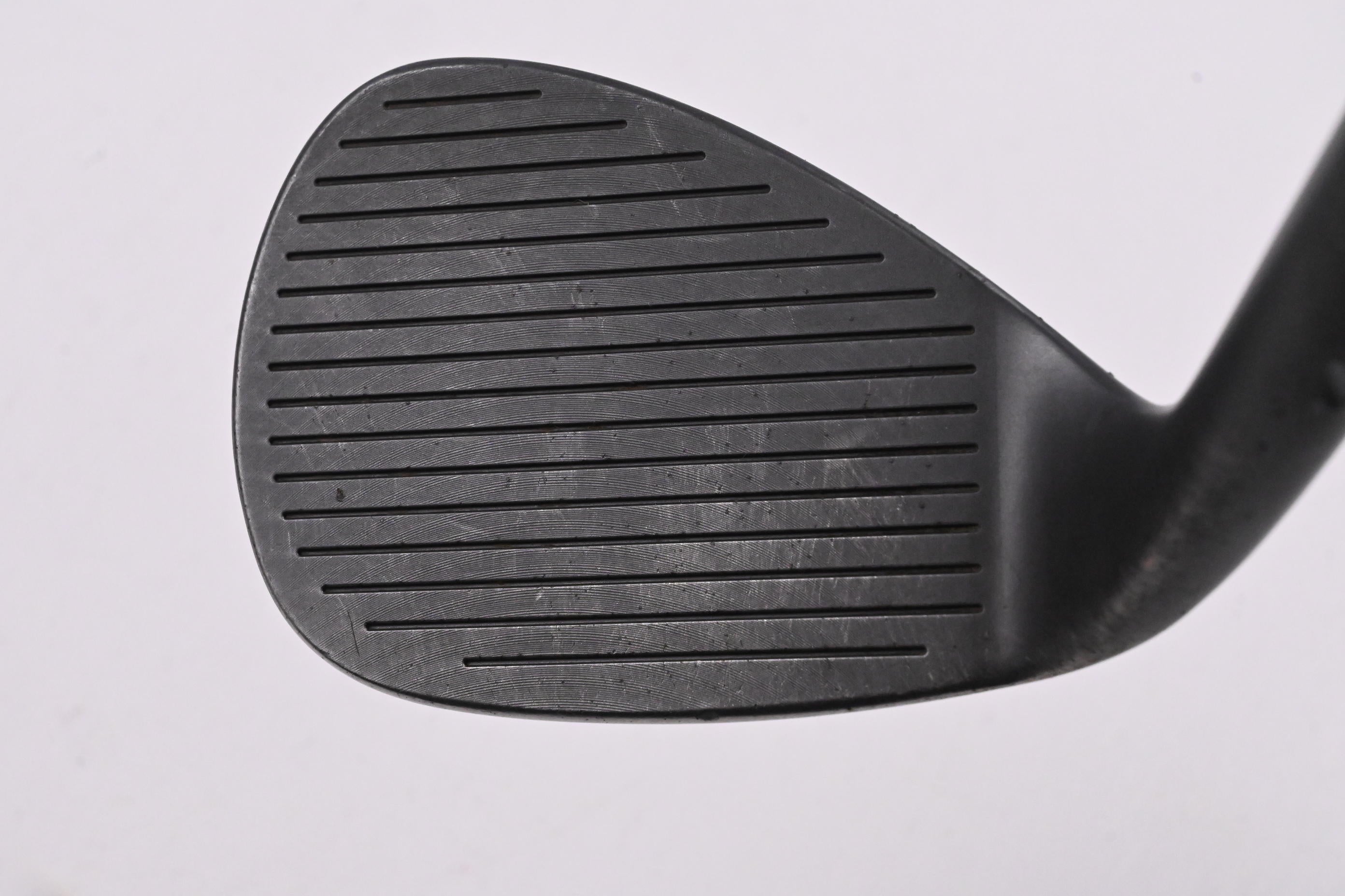 Cobra Snakebite Black 2023 Lob Wedge / 60 Degree / Wedge Flex Steel Shaft