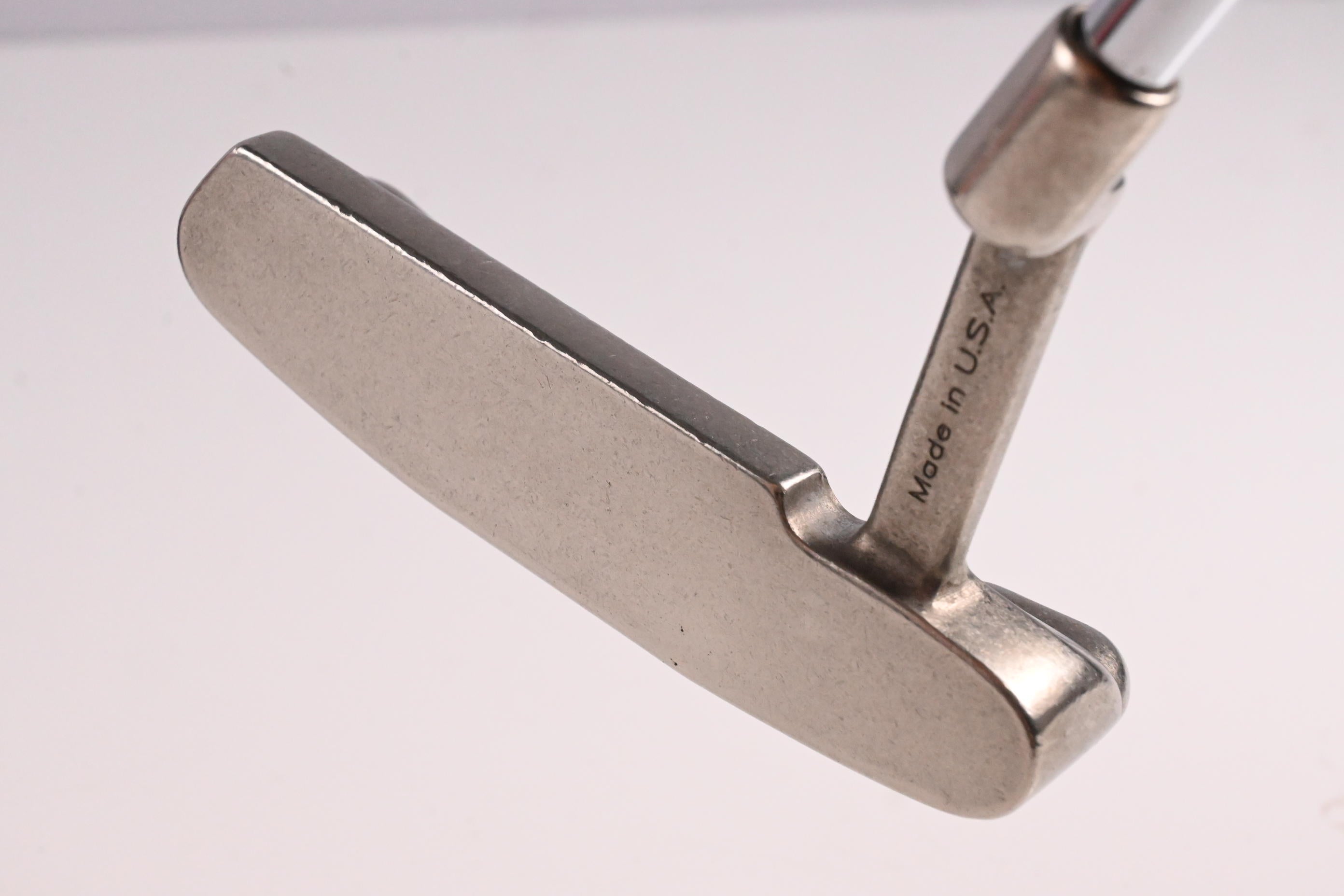 Ping Scottsdale Anser Nickel Putter / 34 Inch