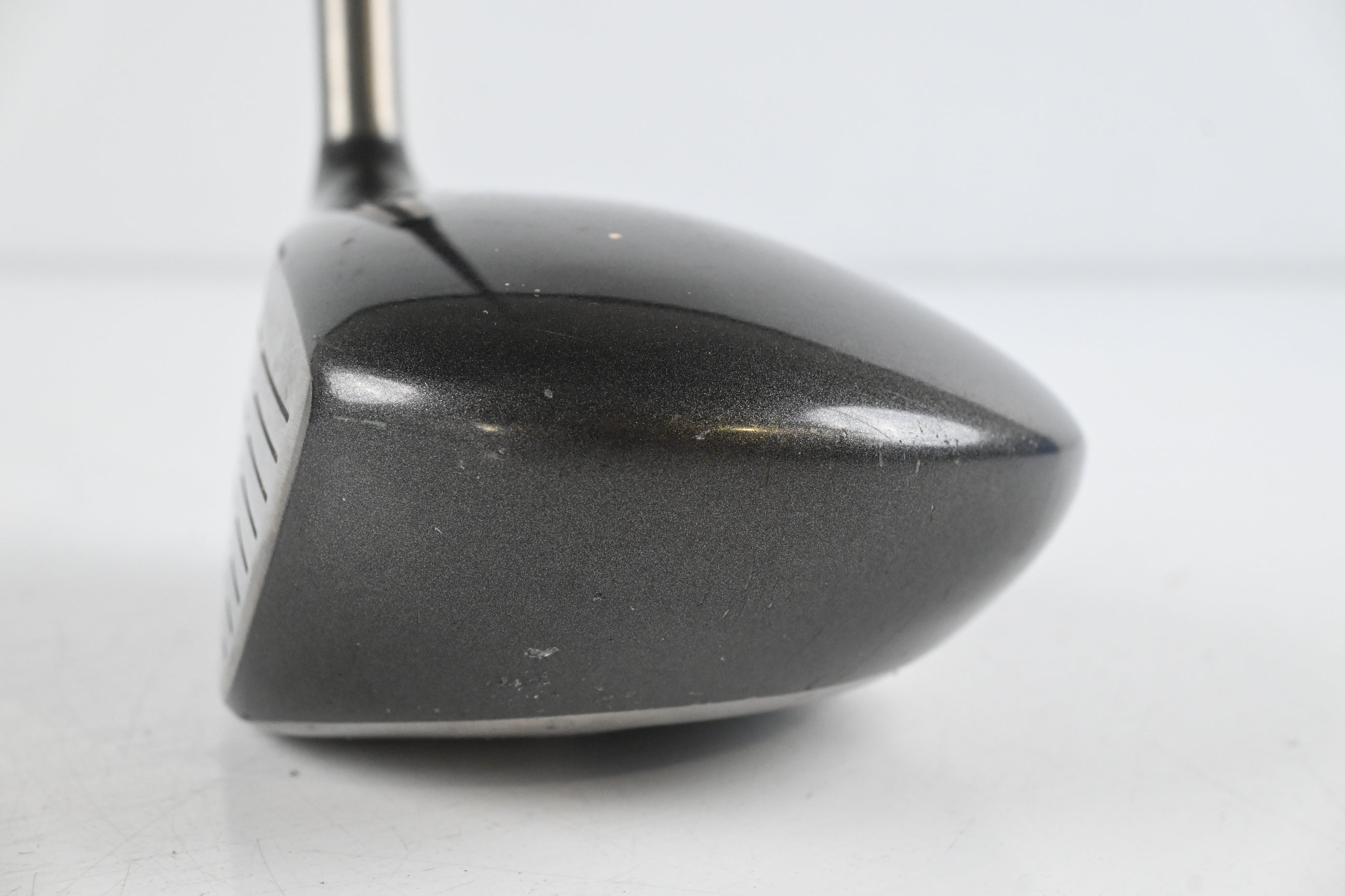 Left Hand Titleist 975 J Driver / 8.5 Degree / Stiff Flex Graffalloy Prolite Shafts