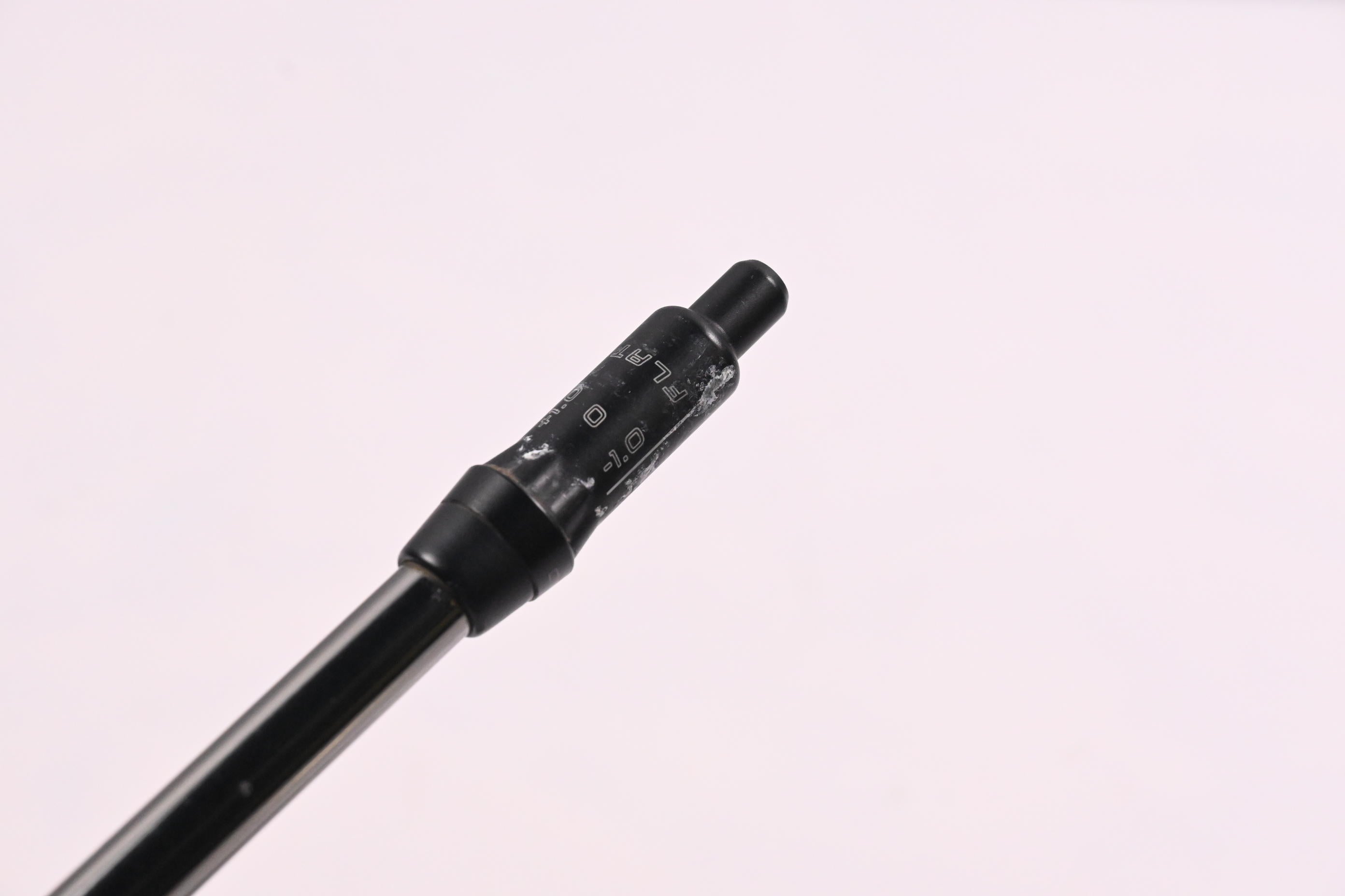 Ping Tour 65 Driver Shaft / Stiff Flex / Ping 3rd Gen