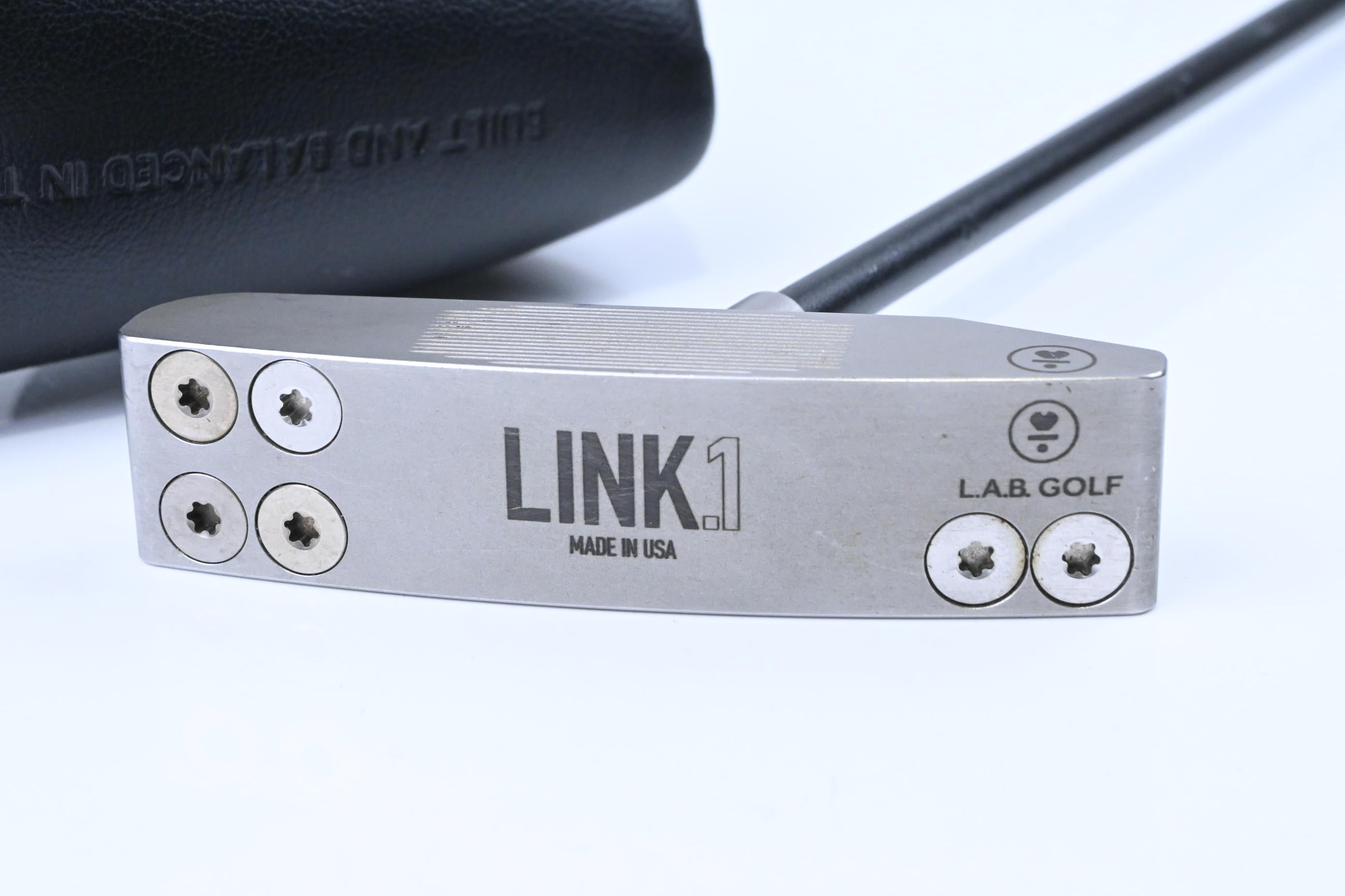 L.A.B Golf Link.1 Putter / 34 Inch