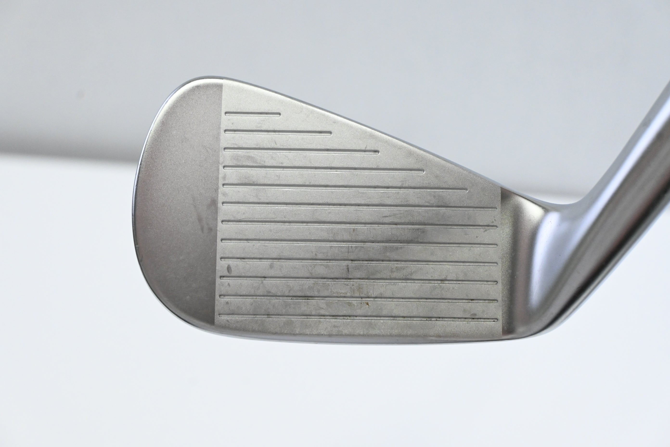 Callaway Apex MB 24 #7 Iron / Stiff Flex Dynamic Gold 100 S300 Shaft