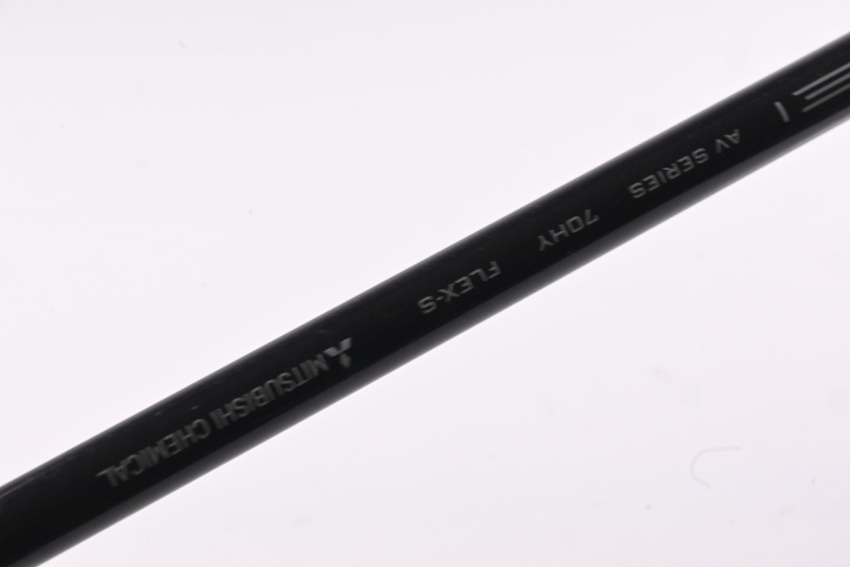 Titleist TS3 #3 Hybrid / 19 Degree / Stiff Flex Tensei AV Blue 70 Shaft