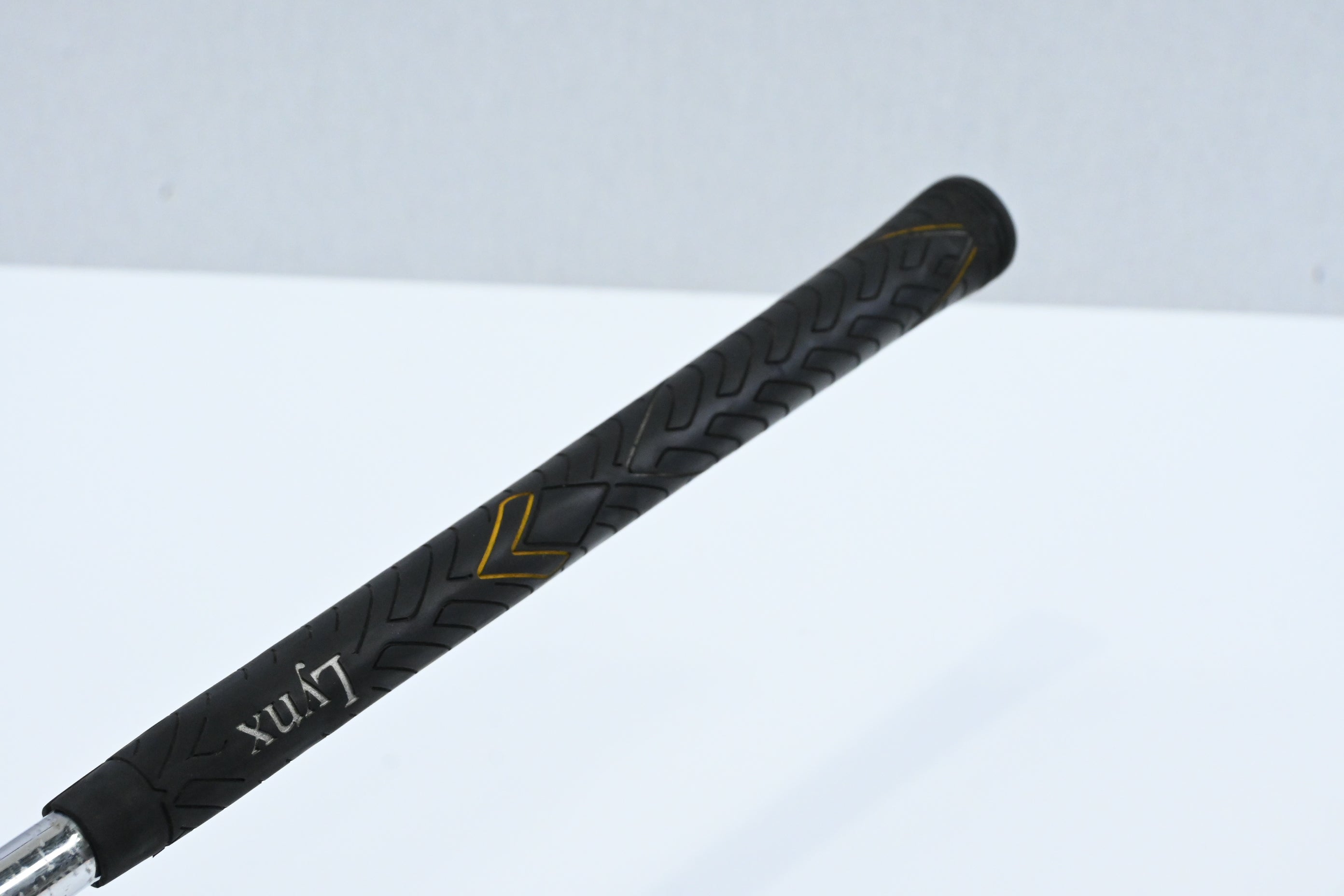 Lynx LXW Lob Wedge / 60 Degree / Wedge Flex Dynamic Gold Shaft