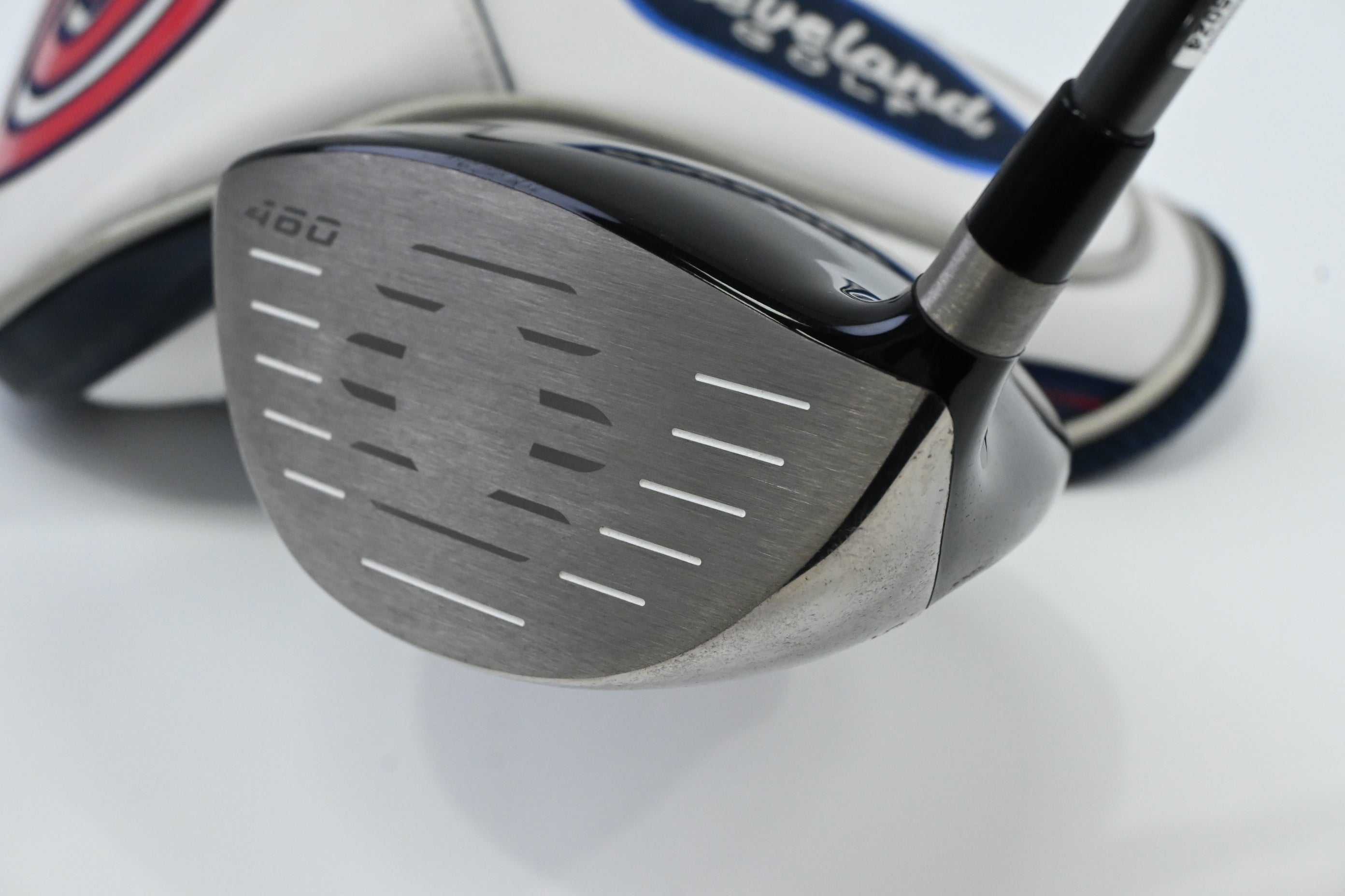 Cleveland Launcher DST Driver / 10.5 Degree / Regular Flex Diamana 44 Shaft
