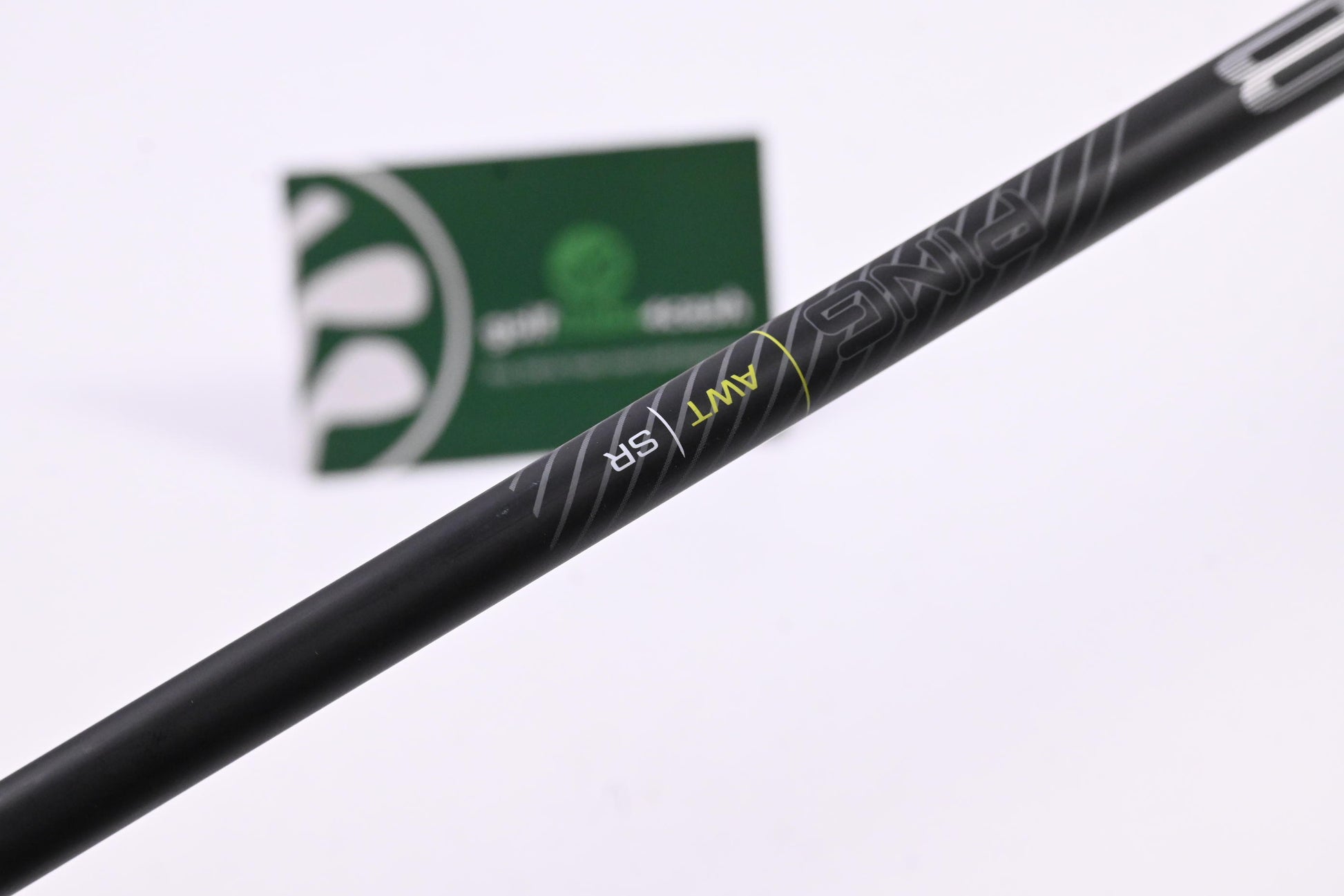 Ping G730 #5 Iron / 21.5 Degree / Brown Dot / Senior Flex Ping Alta CB Black AWT